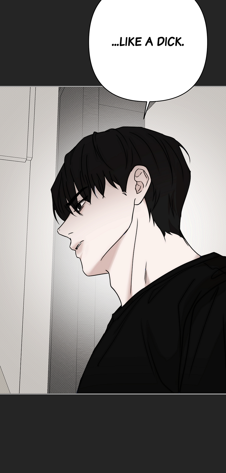 Tipping Point (Mature) [Official] - 6. Art Is A Serious Business manhwa