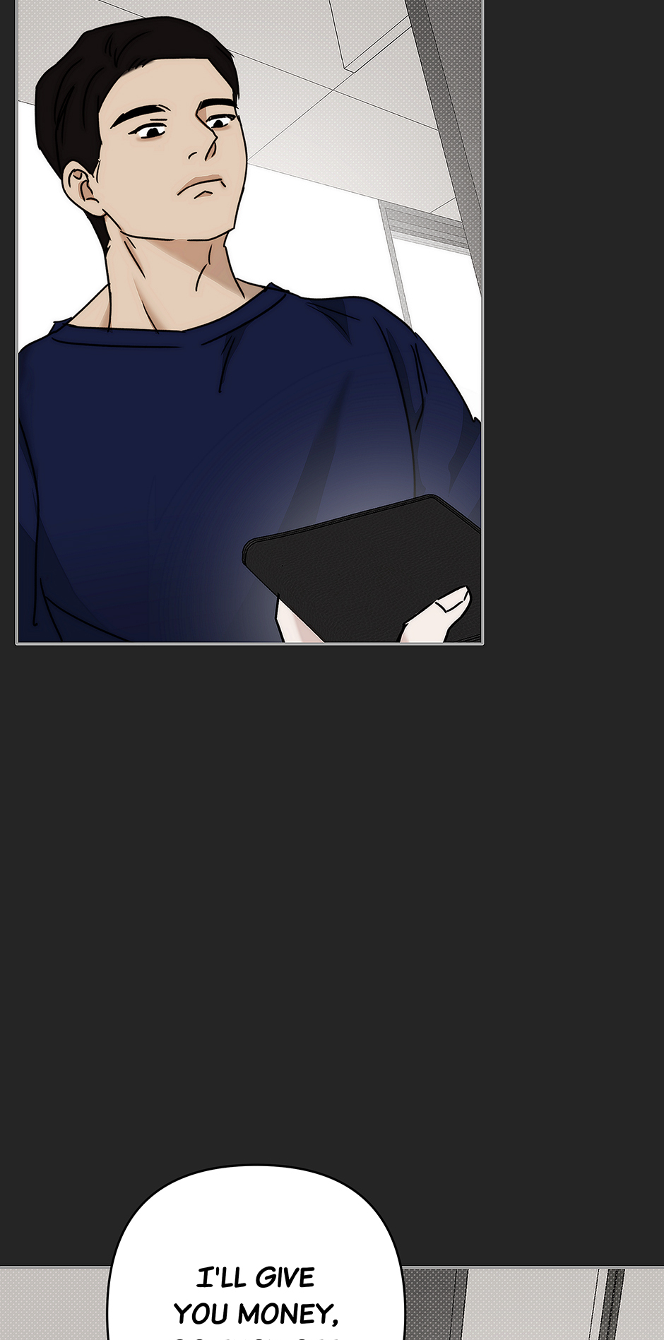 Tipping Point (Mature) [Official] - 6. Art Is A Serious Business manhwa