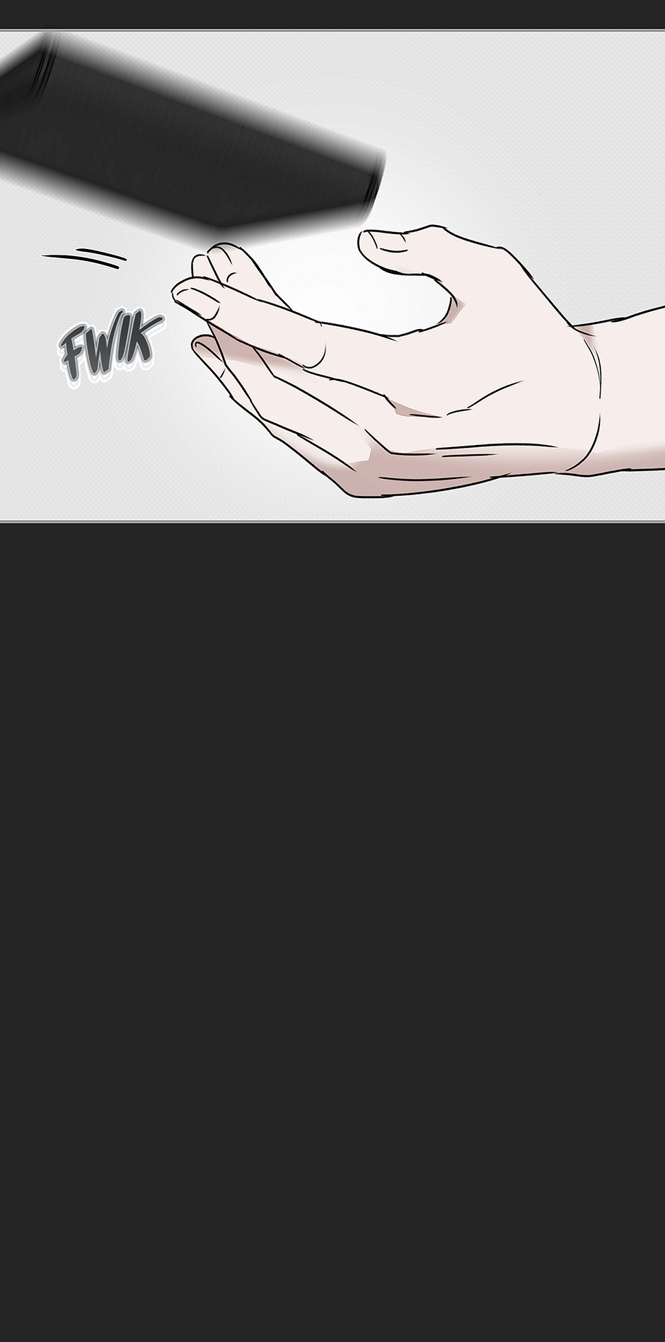 Tipping Point (Mature) [Official] - 6. Art Is A Serious Business manhwa