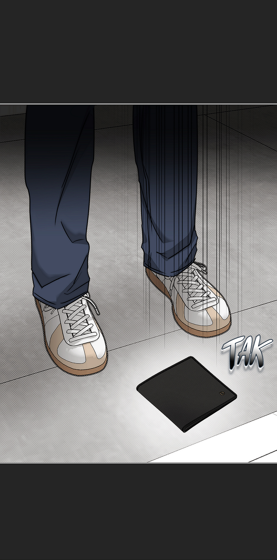 Tipping Point (Mature) [Official] - 6. Art Is A Serious Business manhwa