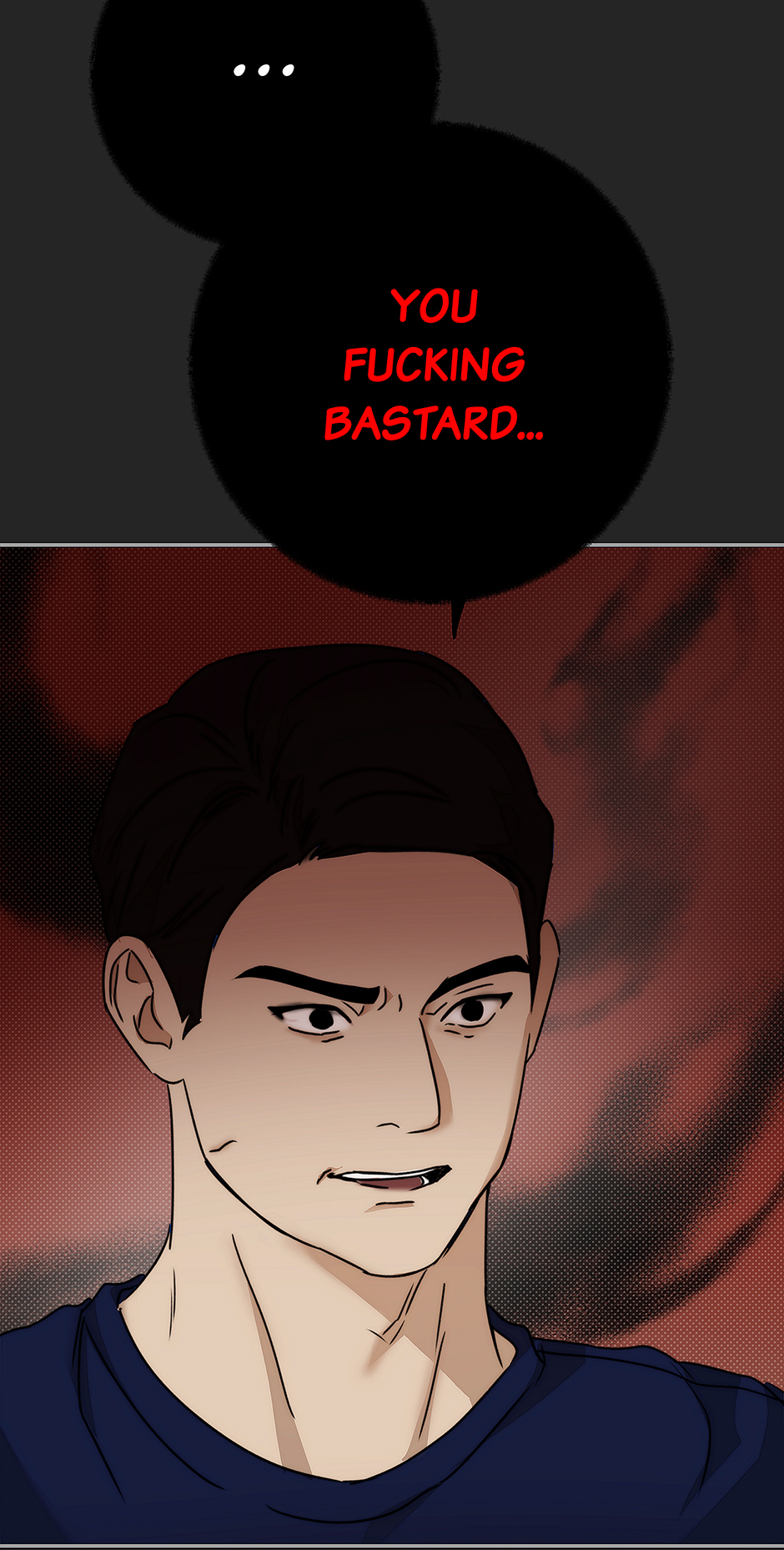 Tipping Point (Mature) [Official] - 6. Art Is A Serious Business manhwa