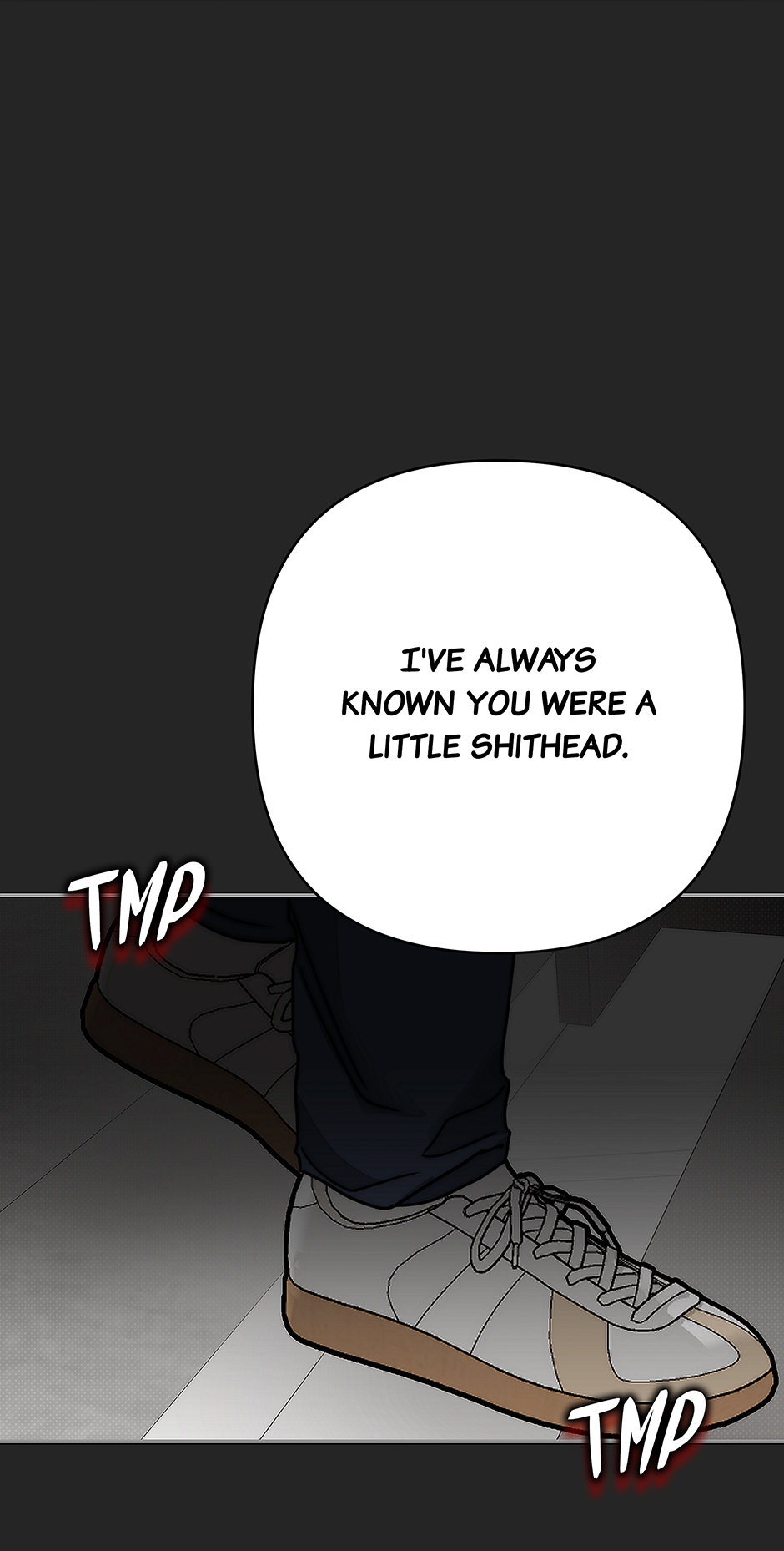 Tipping Point (Mature) [Official] - 6. Art Is A Serious Business manhwa