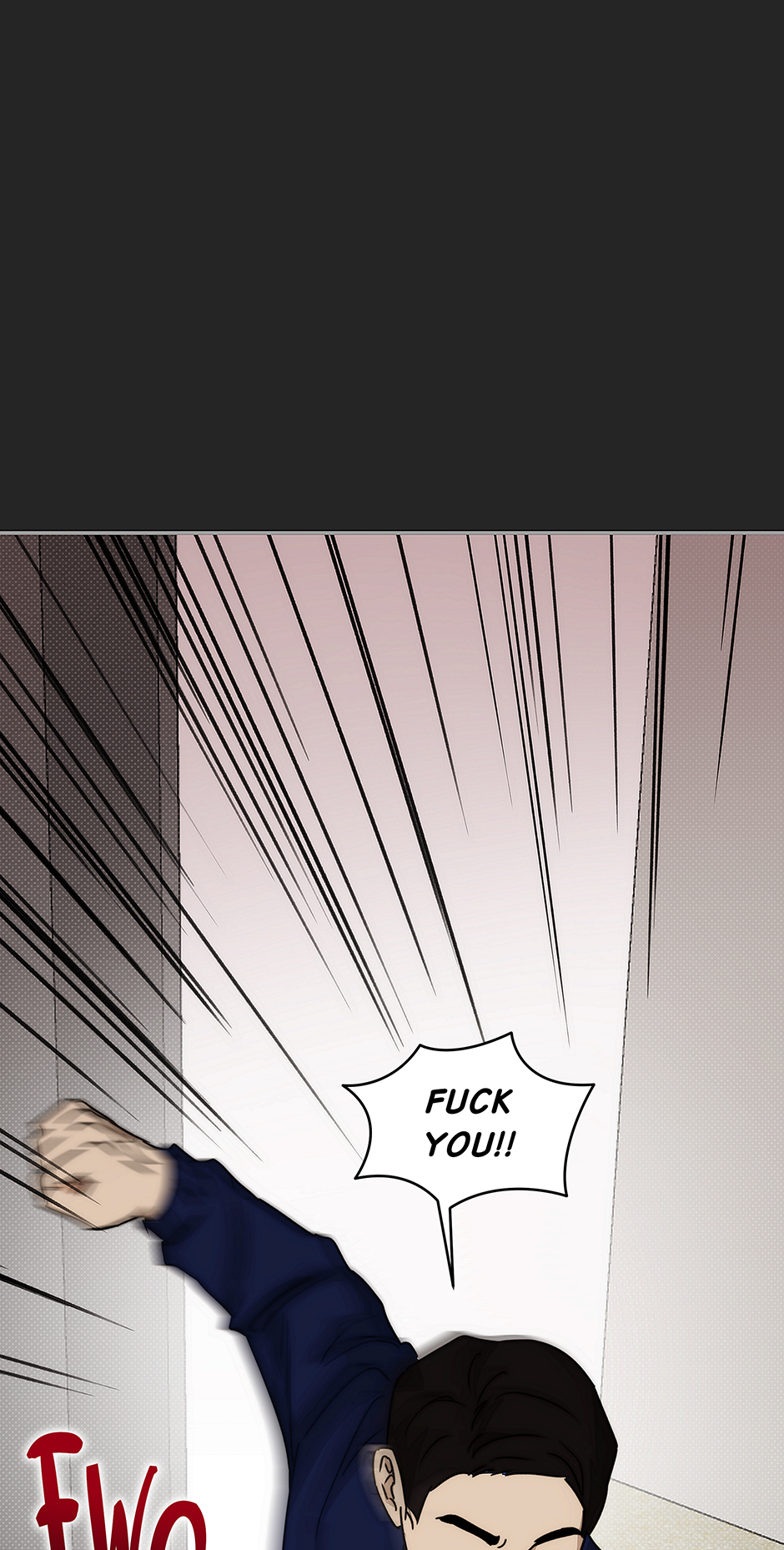 Tipping Point (Mature) [Official] - 6. Art Is A Serious Business manhwa