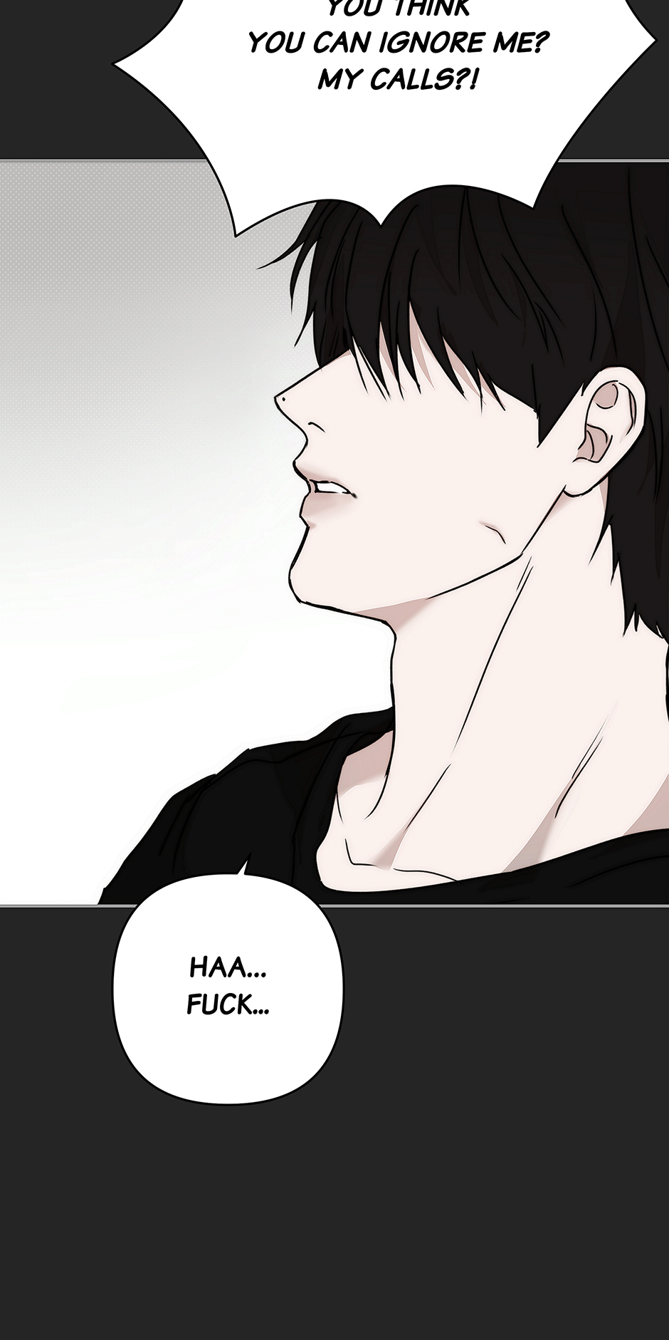 Tipping Point (Mature) [Official] - 6. Art Is A Serious Business manhwa