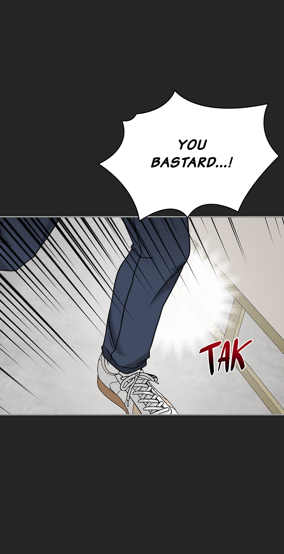 Tipping Point (Mature) [Official] - 6. Art Is A Serious Business manhwa