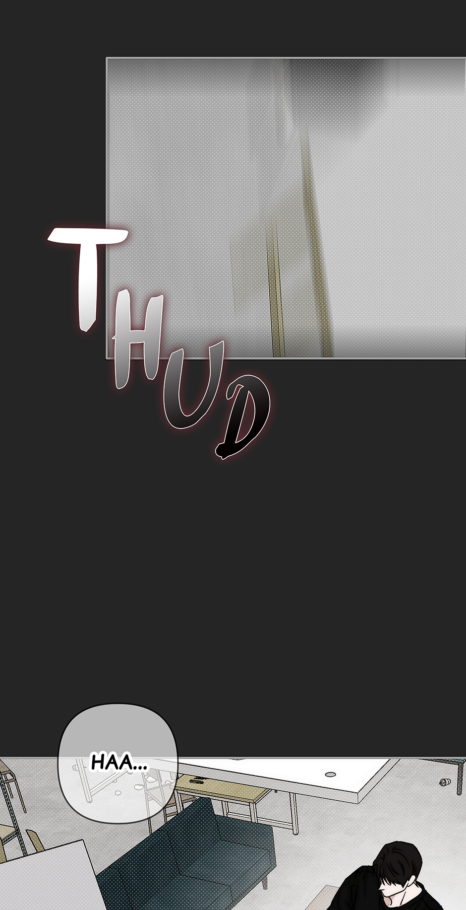 Tipping Point (Mature) [Official] - 6. Art Is A Serious Business manhwa