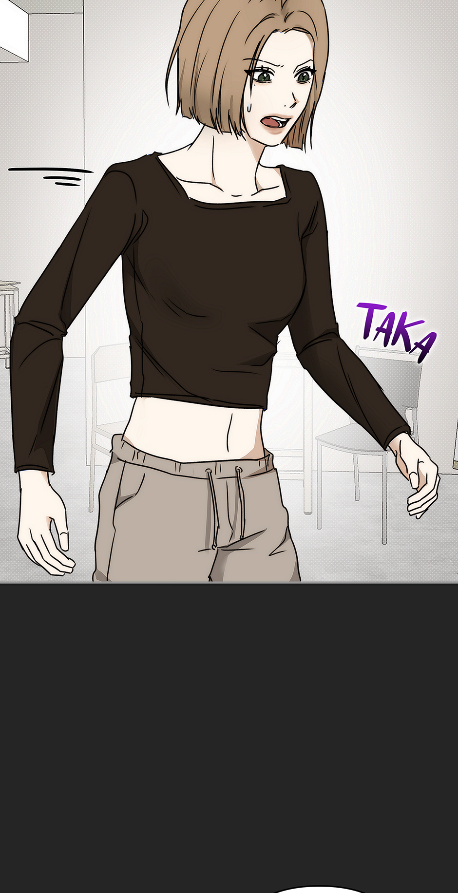 Tipping Point (Mature) [Official] - 6. Art Is A Serious Business manhwa