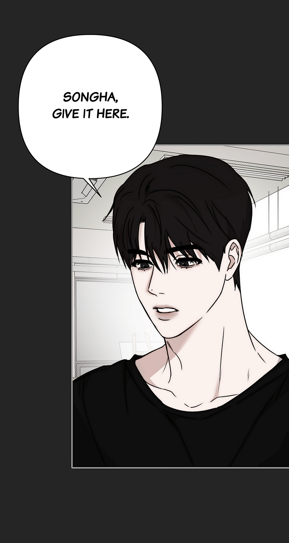 Tipping Point (Mature) [Official] - 6. Art Is A Serious Business manhwa