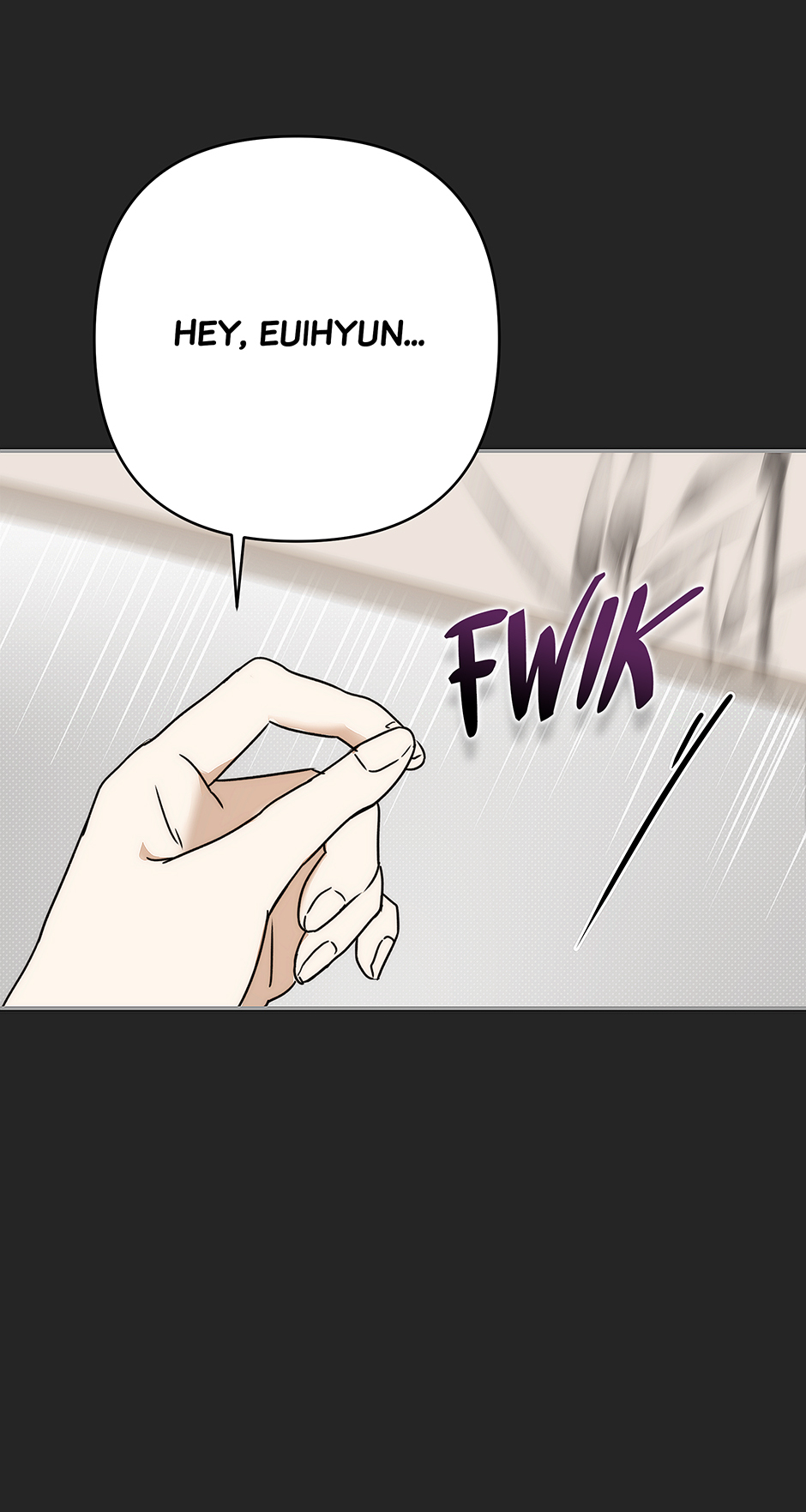 Tipping Point (Mature) [Official] - 6. Art Is A Serious Business manhwa