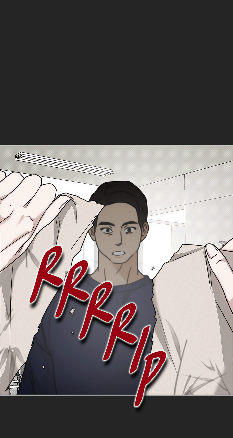 Tipping Point (Mature) [Official] - 6. Art Is A Serious Business manhwa