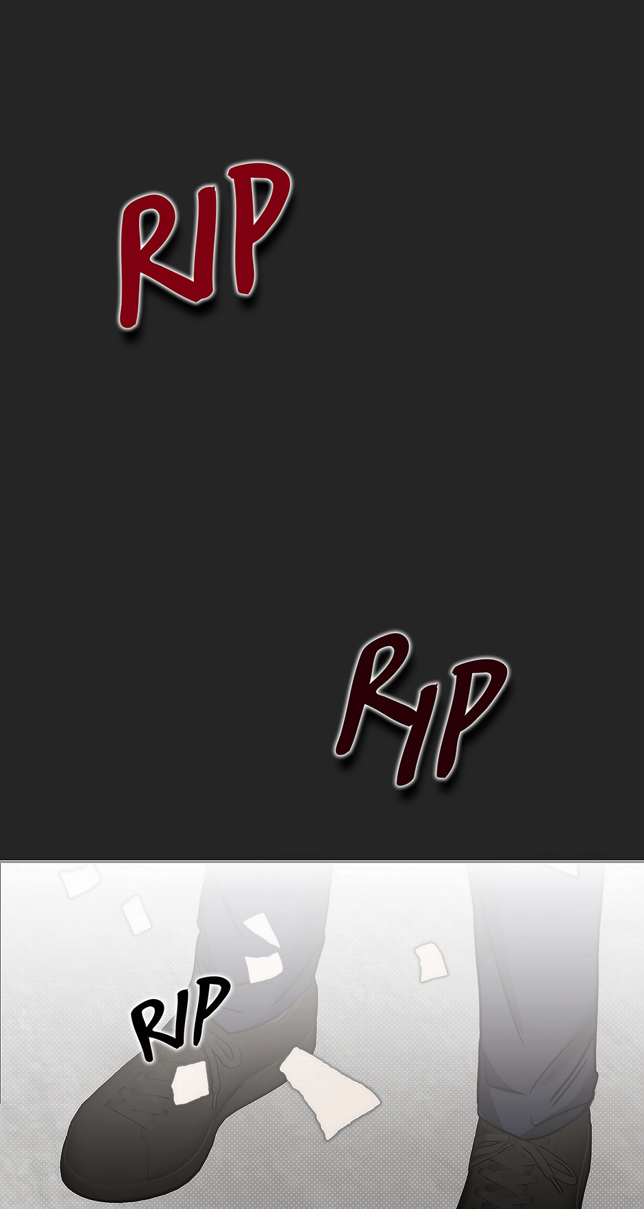 Tipping Point (Mature) [Official] - 6. Art Is A Serious Business manhwa