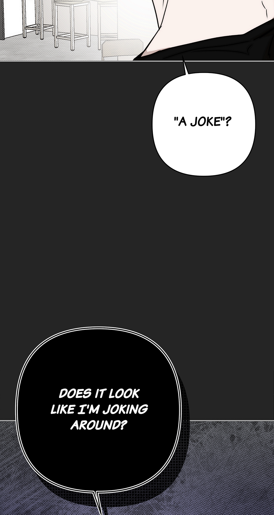 Tipping Point (Mature) [Official] - 6. Art Is A Serious Business manhwa