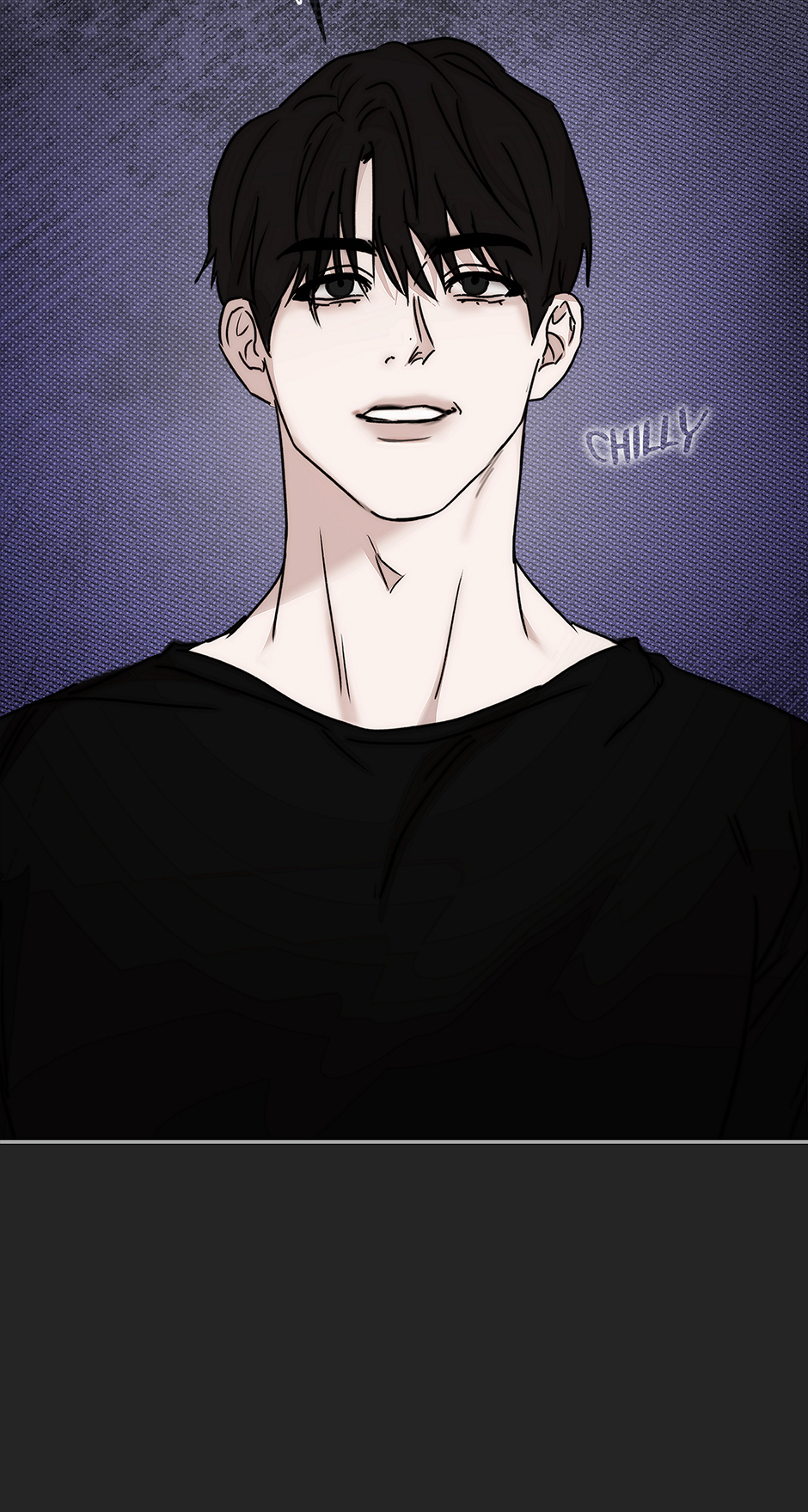 Tipping Point (Mature) [Official] - 6. Art Is A Serious Business manhwa