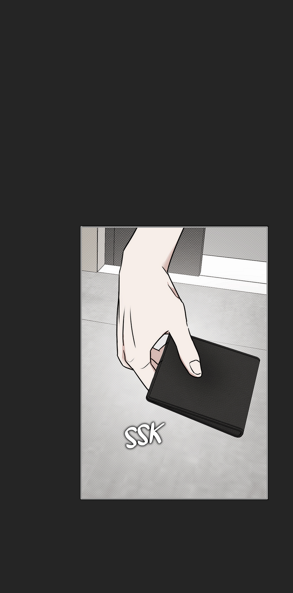 Tipping Point (Mature) [Official] - 6. Art Is A Serious Business manhwa