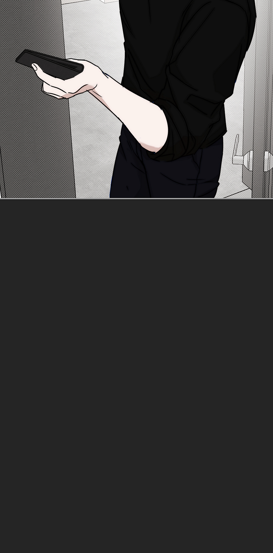 Tipping Point (Mature) [Official] - 6. Art Is A Serious Business manhwa