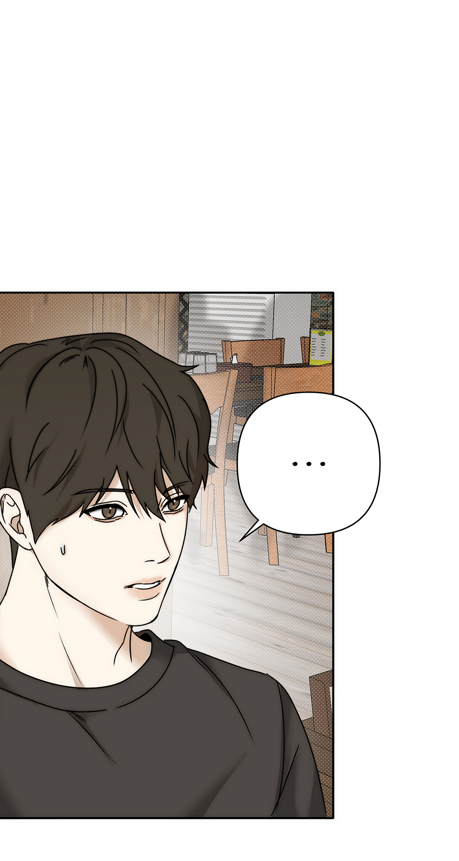 Tipping Point (Mature) [Official] - 7. But I Miss Him! manhwa