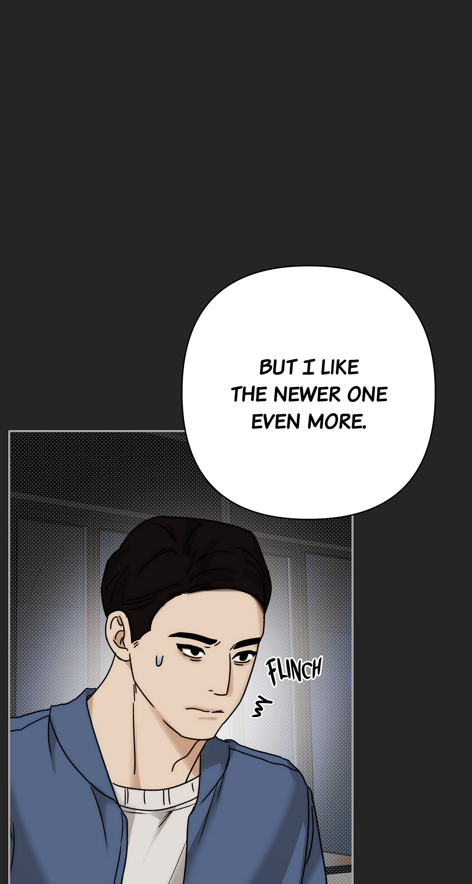 Tipping Point (Mature) [Official] - 7. But I Miss Him! manhwa