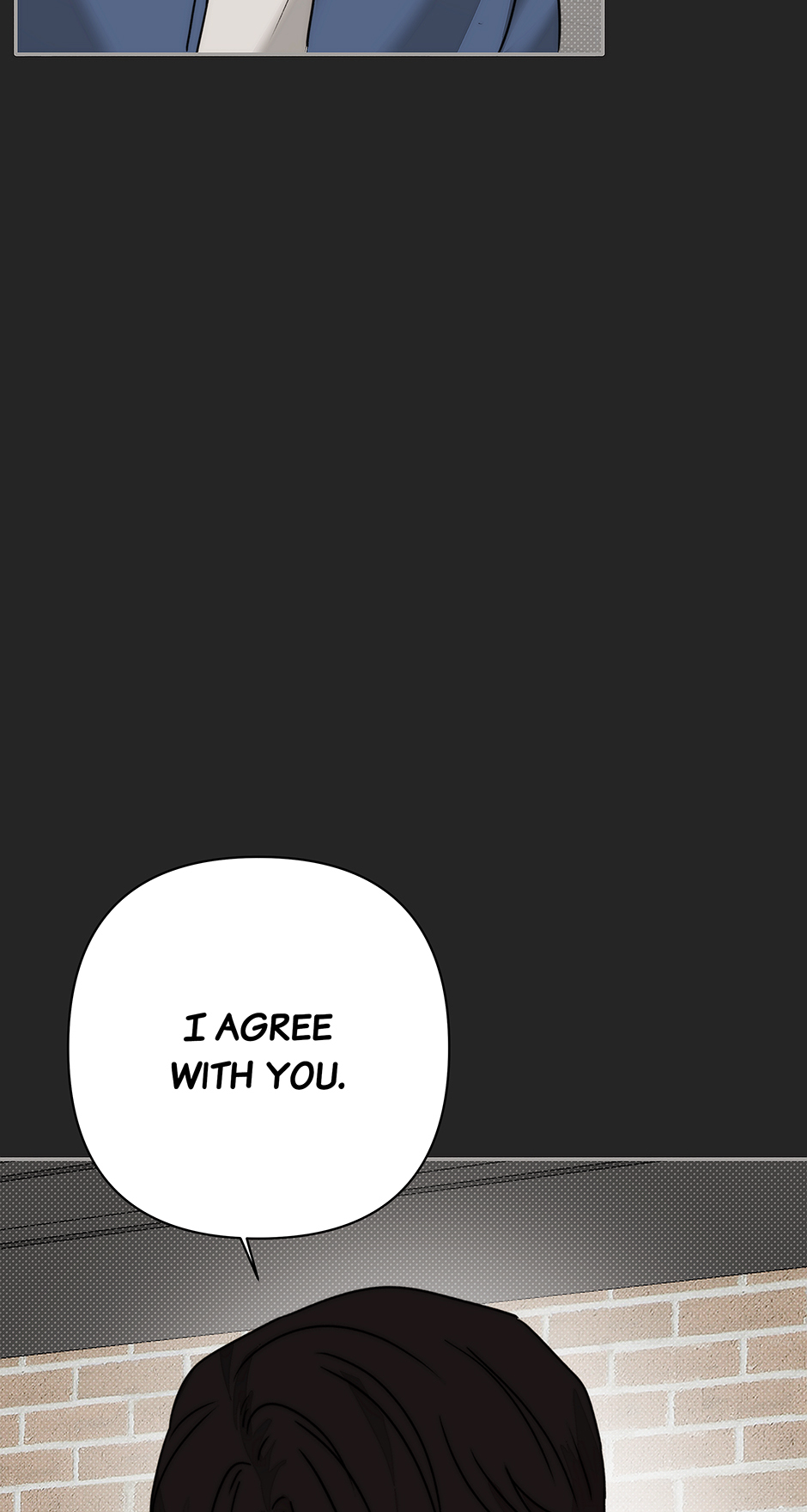 Tipping Point (Mature) [Official] - 7. But I Miss Him! manhwa