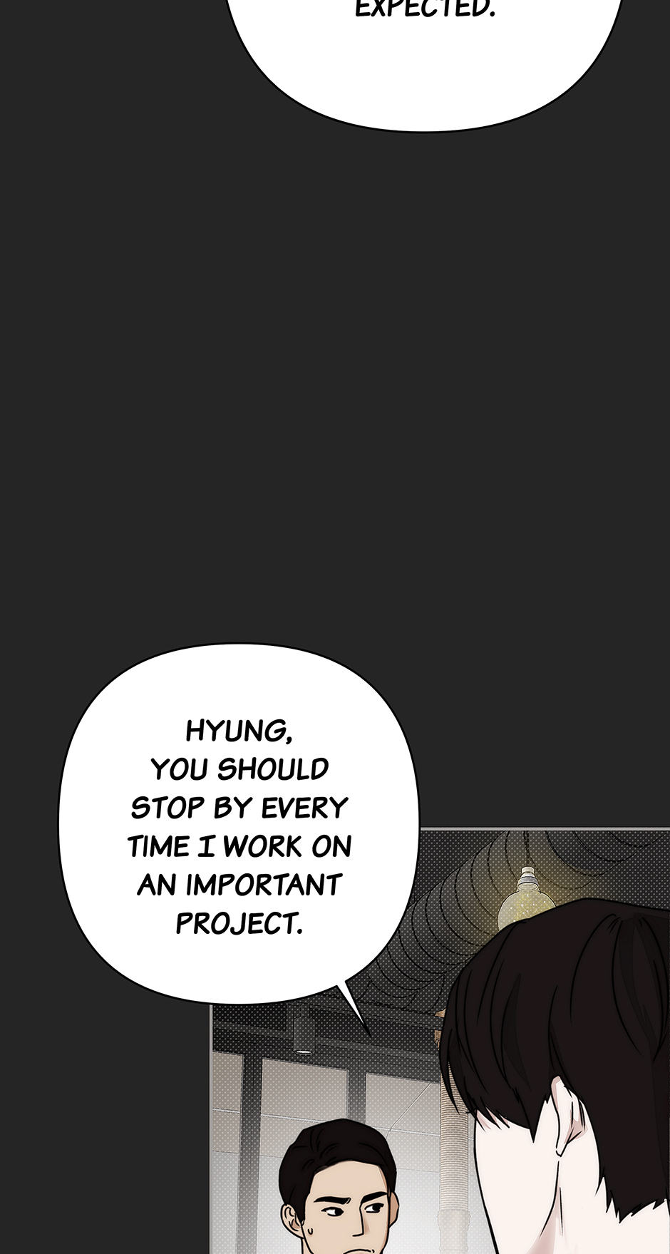 Tipping Point (Mature) [Official] - 7. But I Miss Him! manhwa