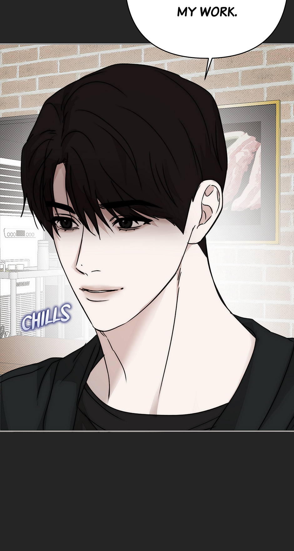 Tipping Point (Mature) [Official] - 7. But I Miss Him! manhwa