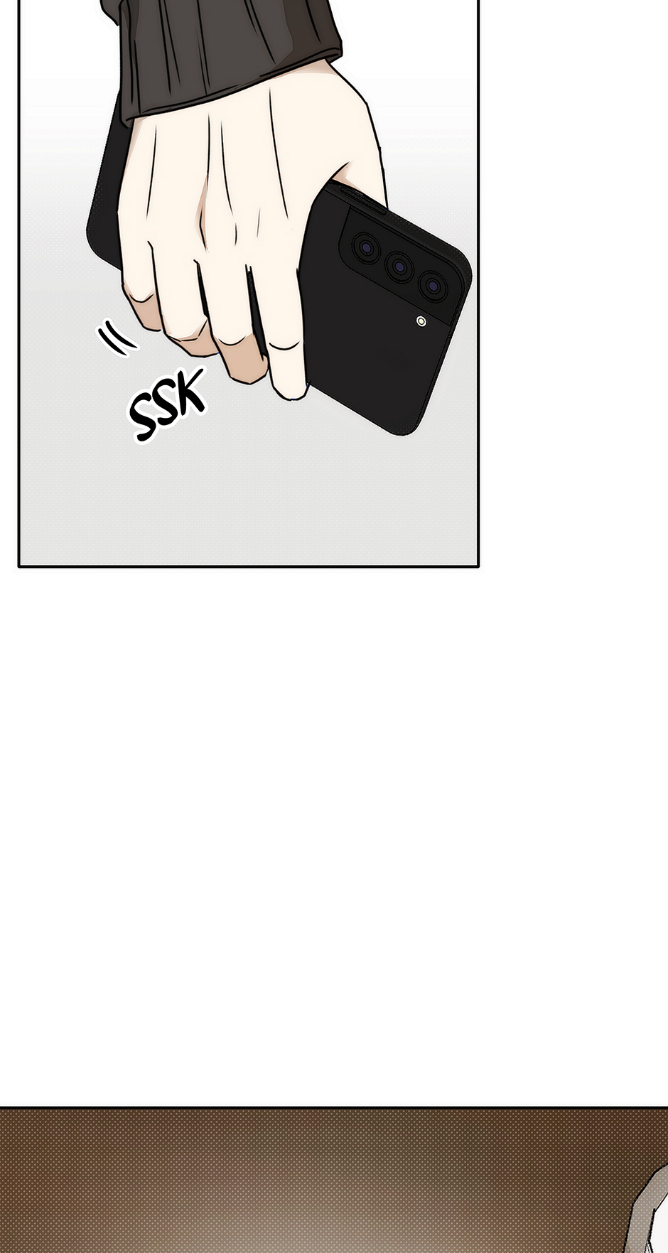 Tipping Point (Mature) [Official] - 7. But I Miss Him! manhwa