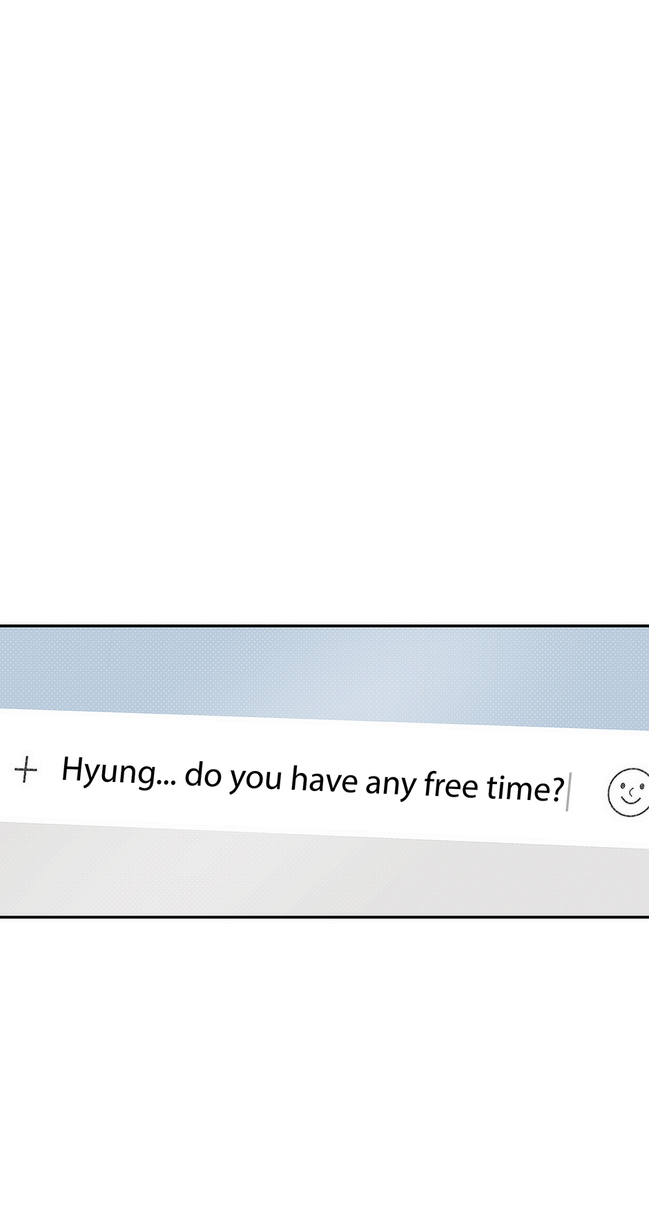 Tipping Point (Mature) [Official] - 7. But I Miss Him! manhwa