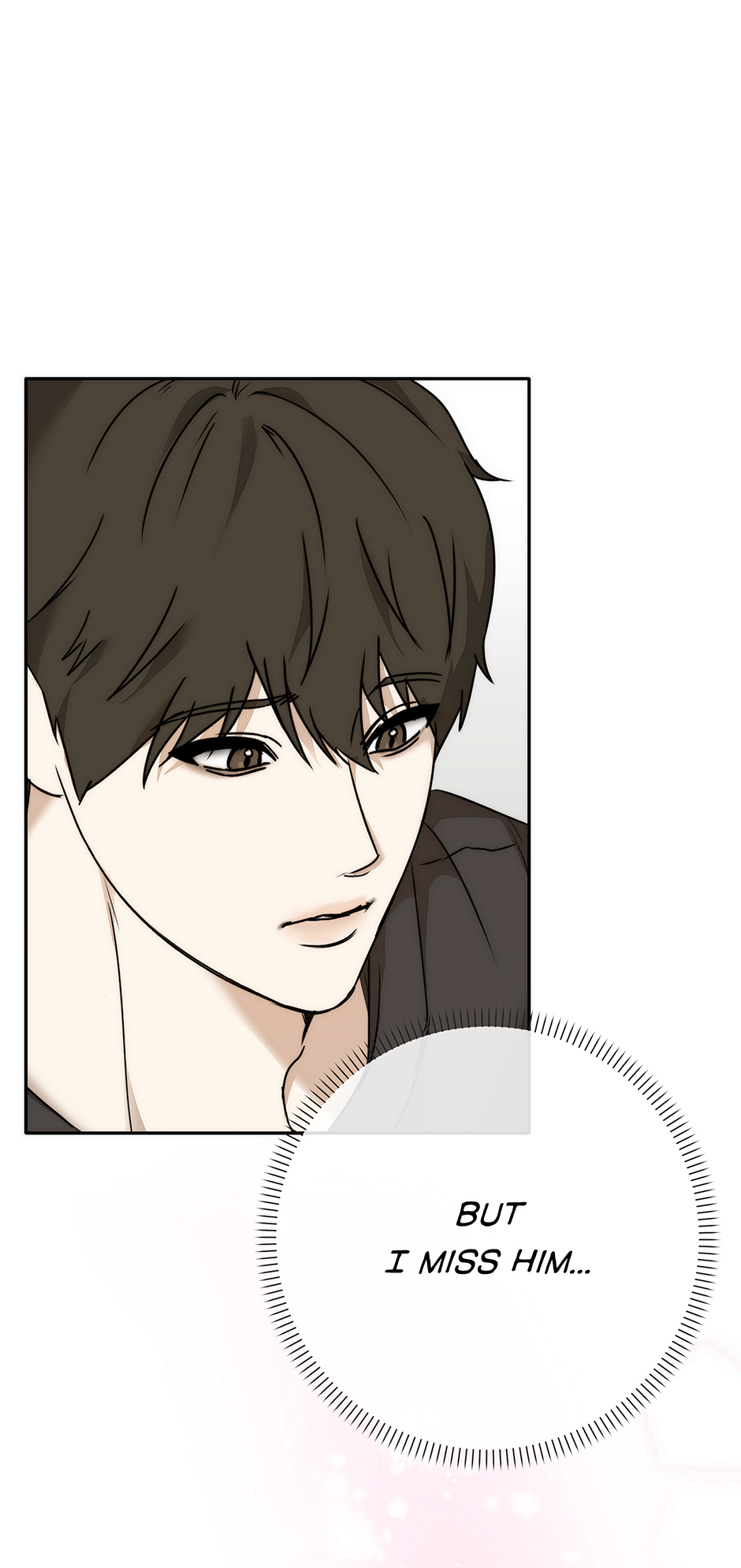 Tipping Point (Mature) [Official] - 7. But I Miss Him! manhwa