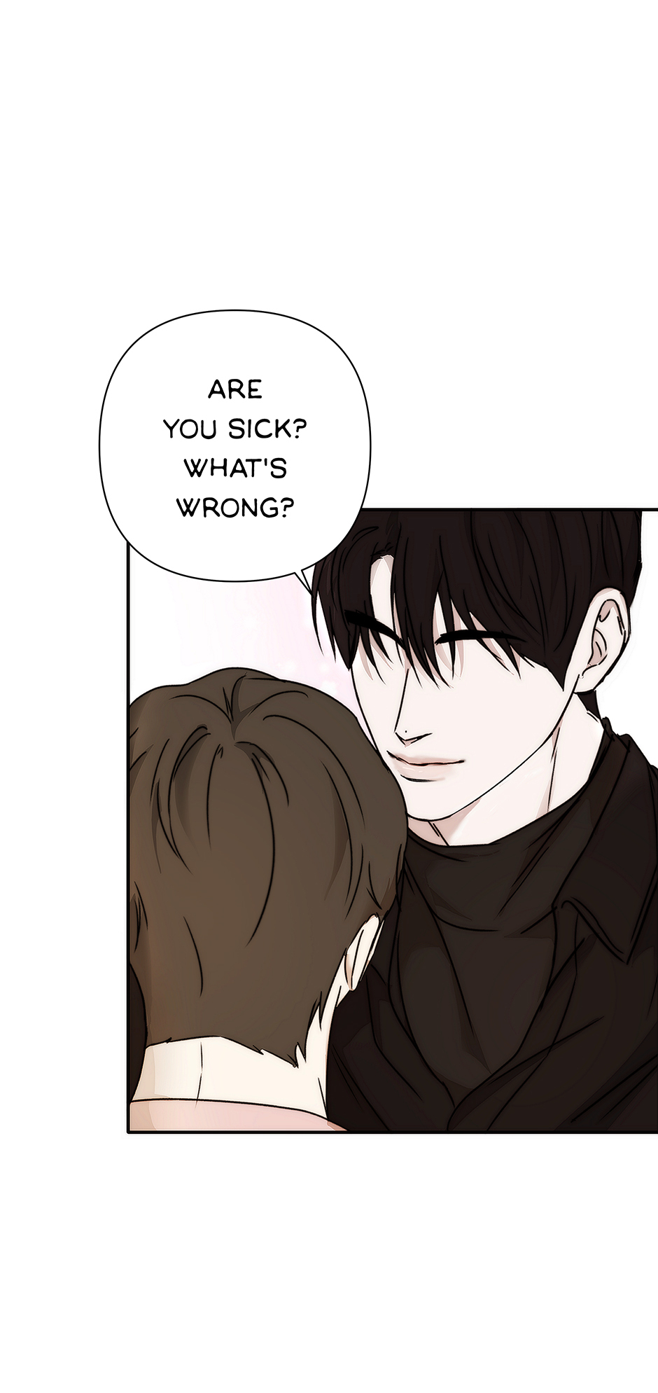 Tipping Point (Mature) [Official] - 7. But I Miss Him! manhwa