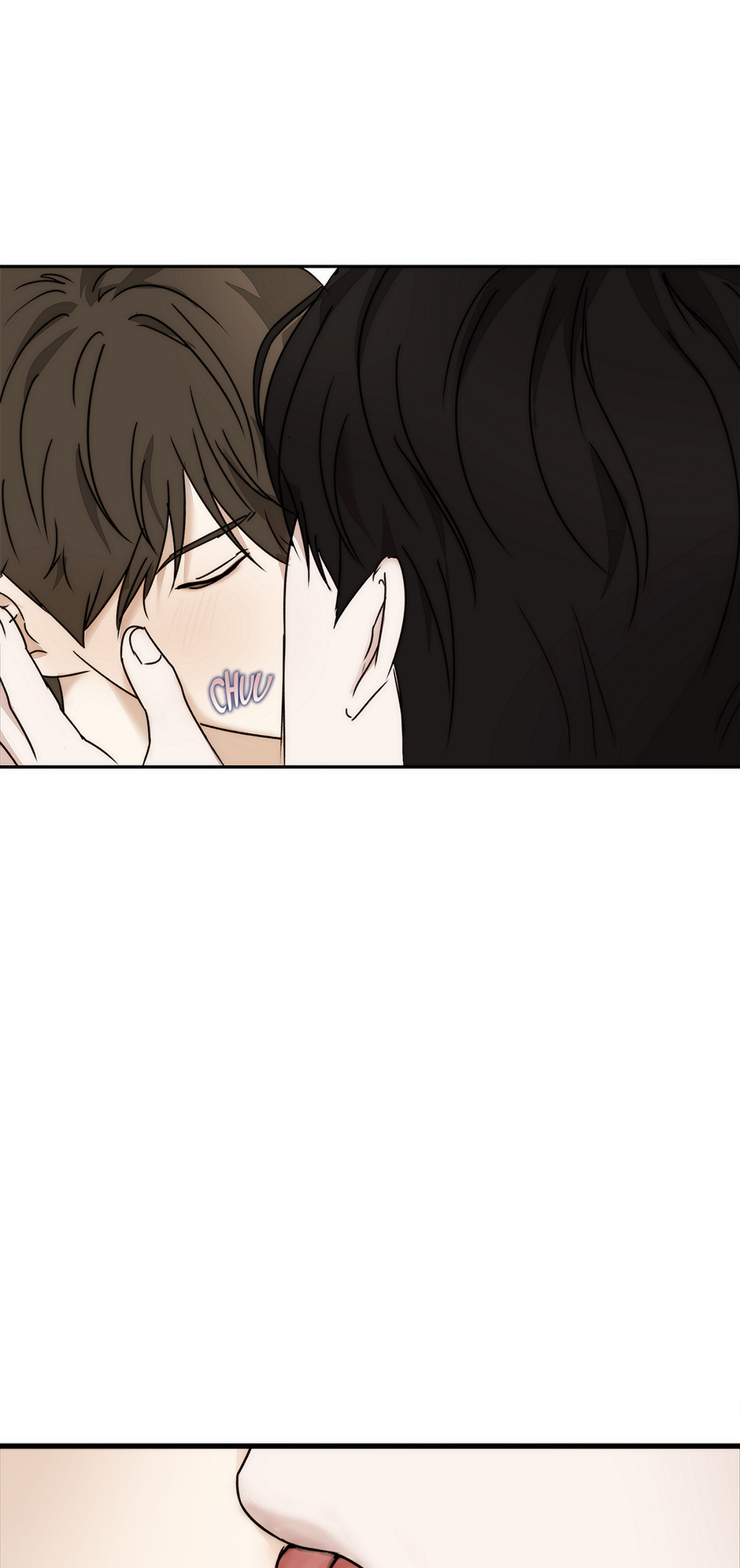Tipping Point (Mature) [Official] - 7. But I Miss Him! manhwa