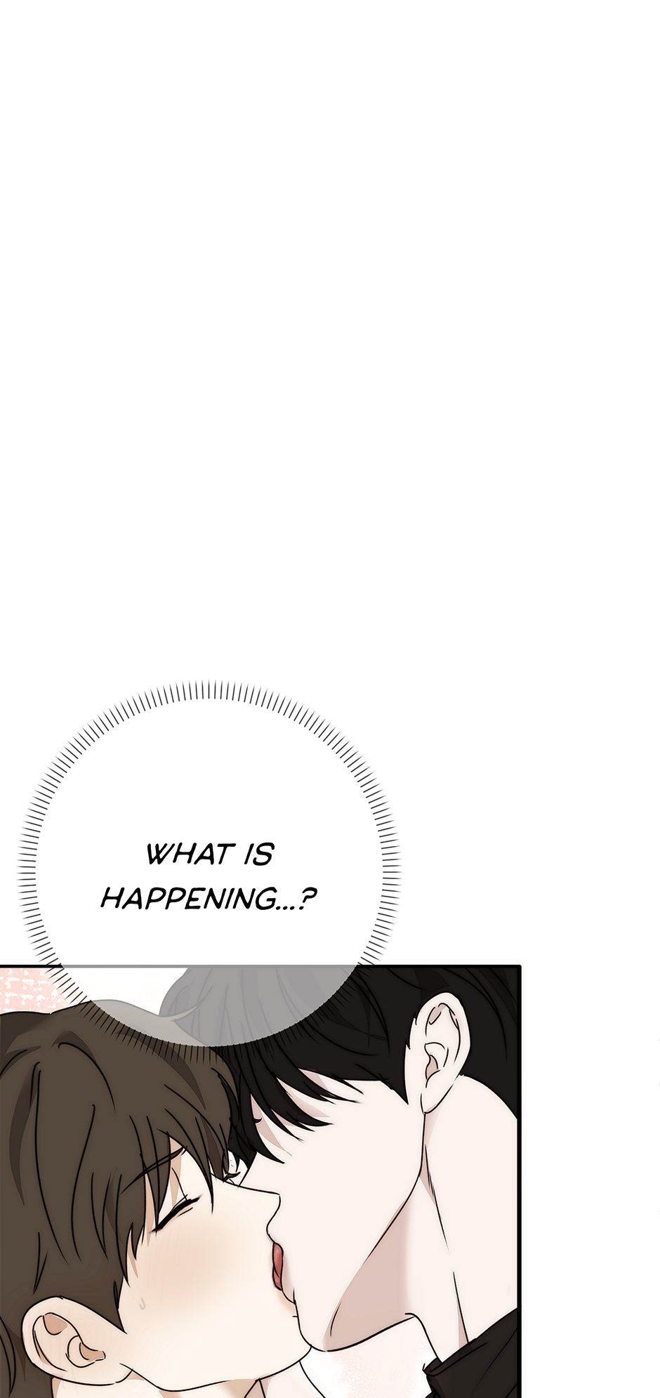 Tipping Point (Mature) [Official] - 7. But I Miss Him! manhwa
