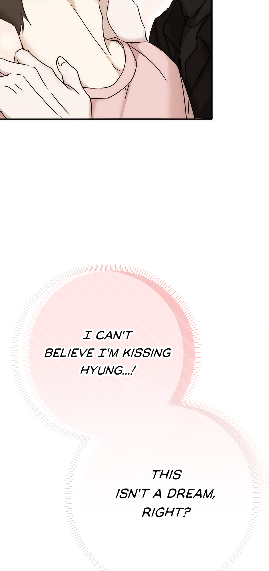 Tipping Point (Mature) [Official] - 7. But I Miss Him! manhwa