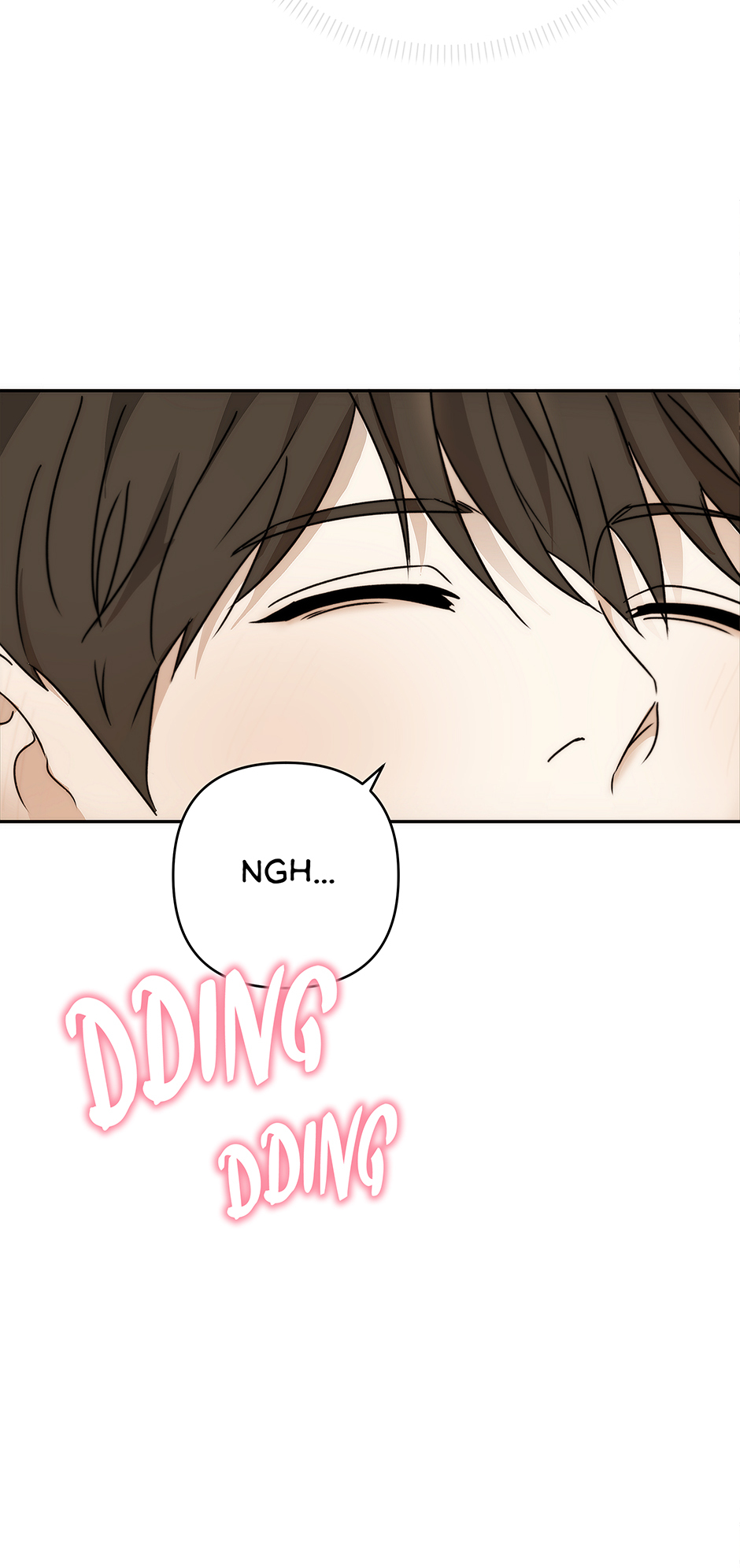 Tipping Point (Mature) [Official] - 7. But I Miss Him! manhwa