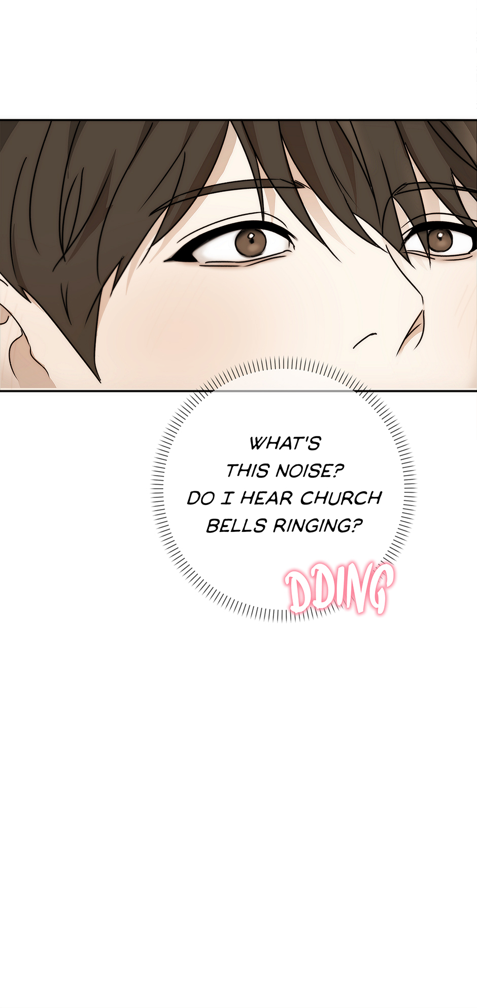 Tipping Point (Mature) [Official] - 7. But I Miss Him! manhwa