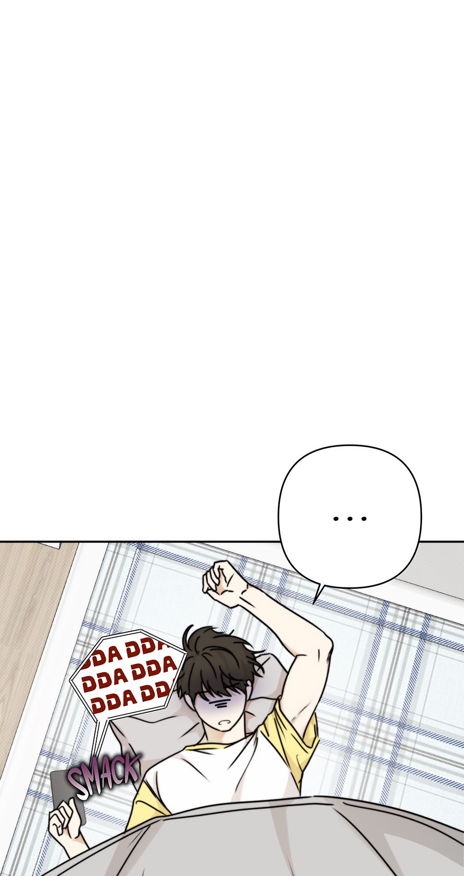 Tipping Point (Mature) [Official] - 7. But I Miss Him! manhwa