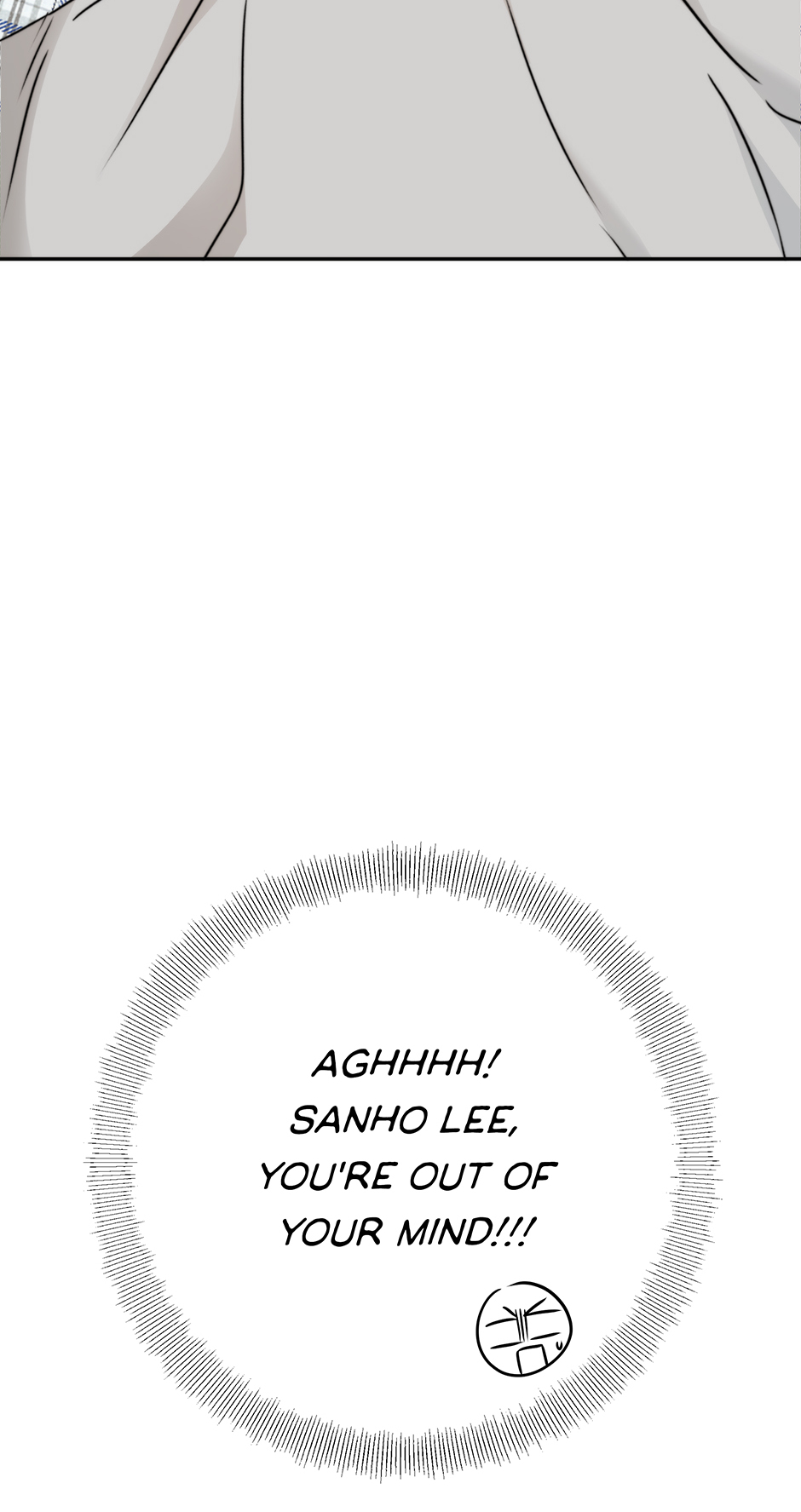 Tipping Point (Mature) [Official] - 7. But I Miss Him! manhwa