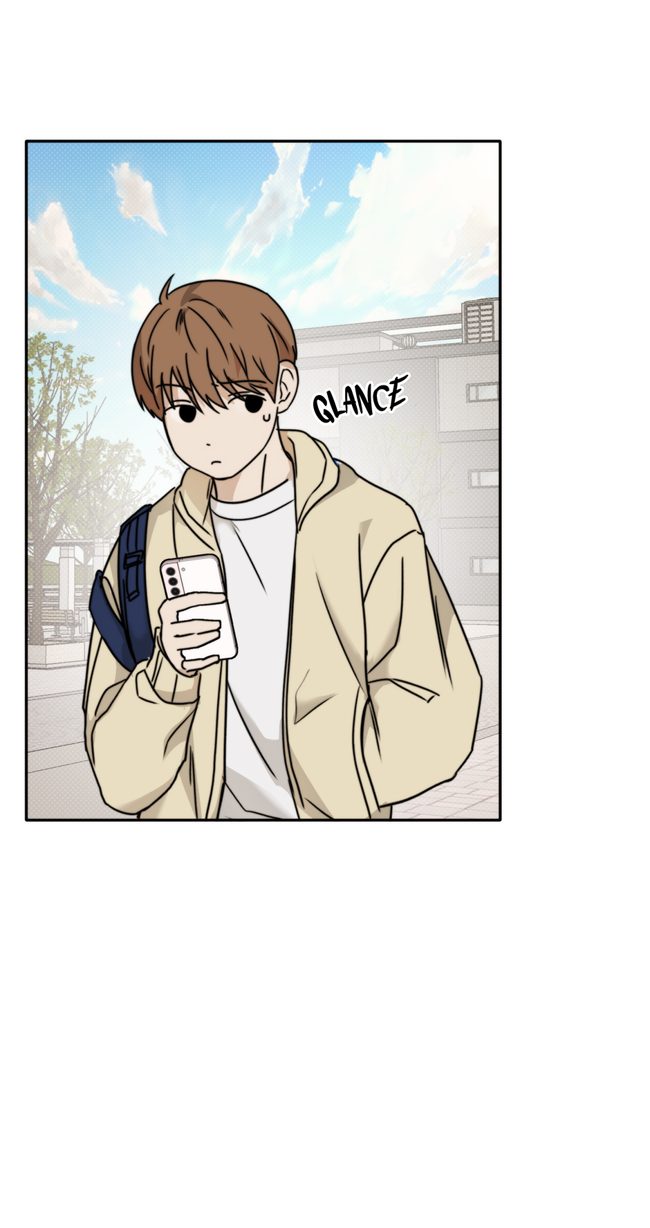 Tipping Point (Mature) [Official] - 7. But I Miss Him! manhwa
