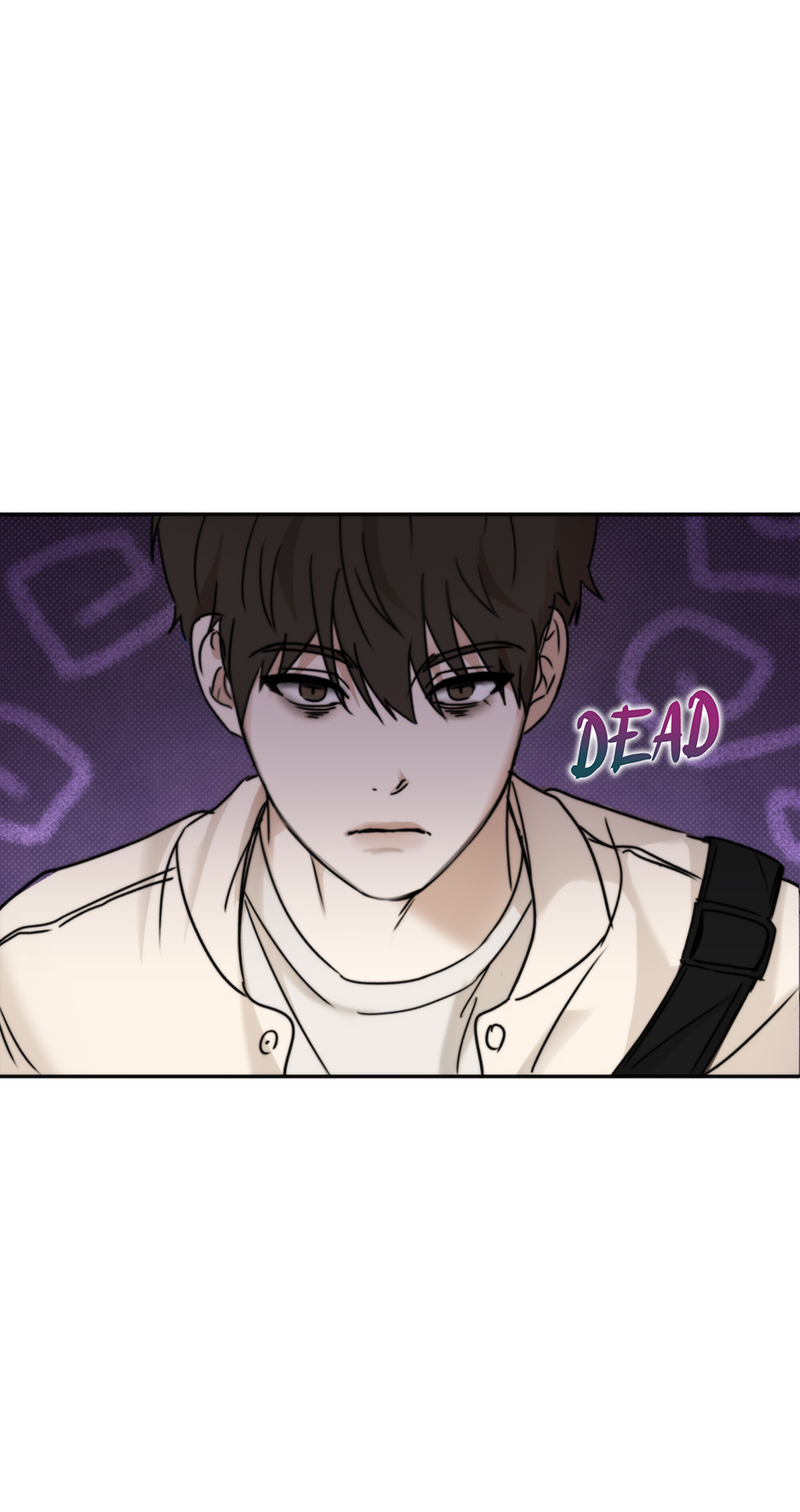 Tipping Point (Mature) [Official] - 7. But I Miss Him! manhwa