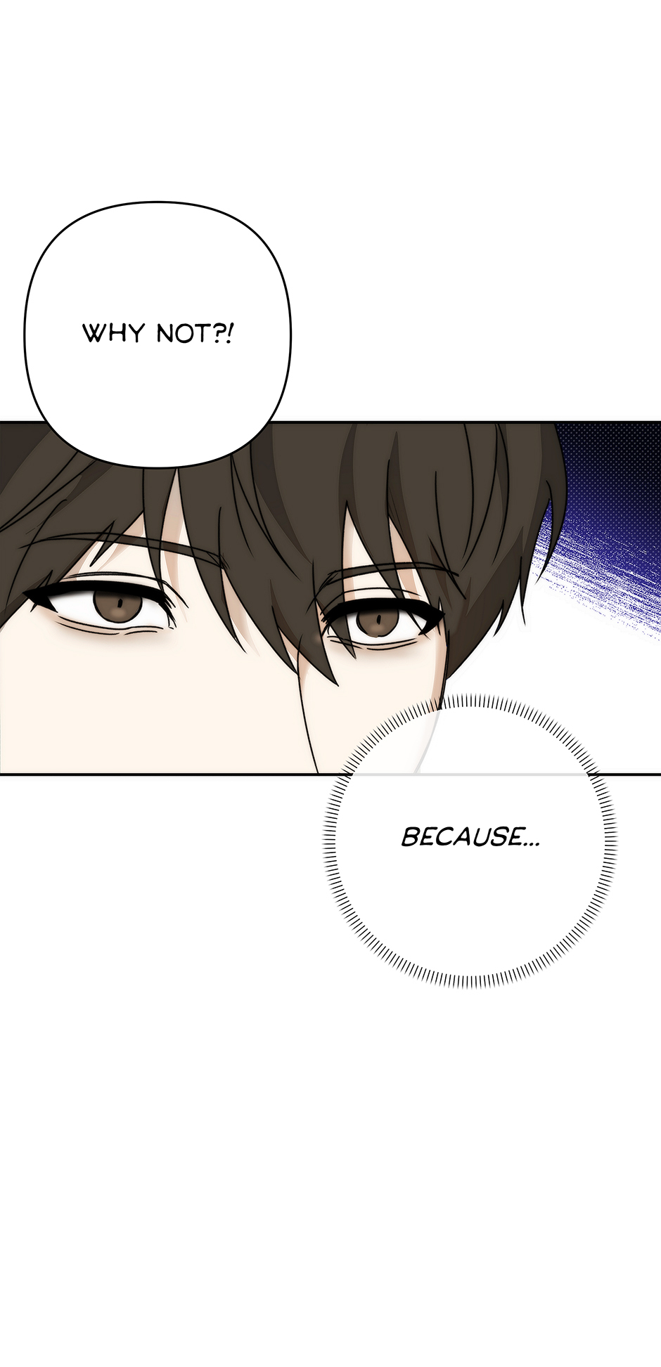Tipping Point (Mature) [Official] - 7. But I Miss Him! manhwa