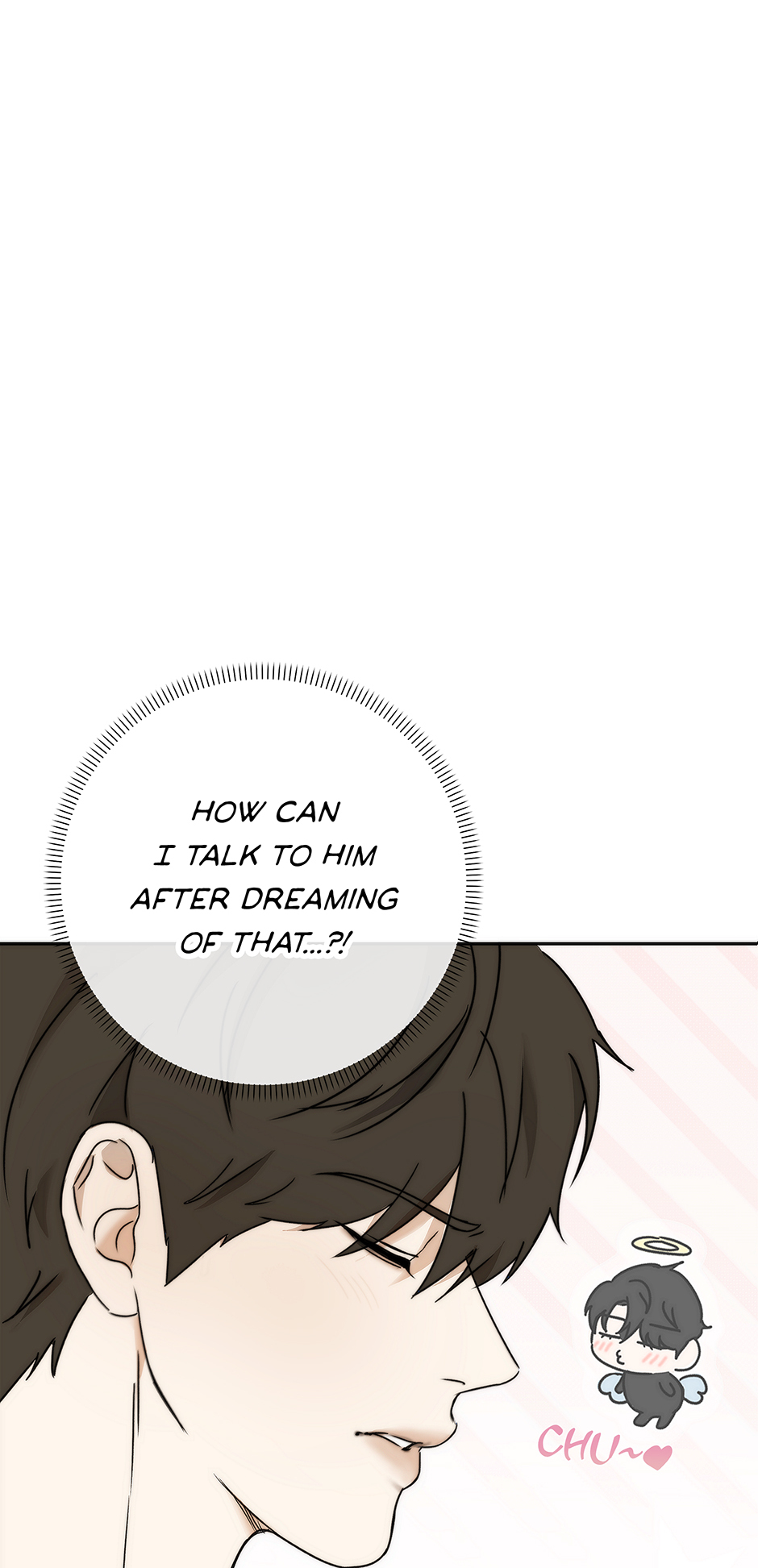 Tipping Point (Mature) [Official] - 7. But I Miss Him! manhwa