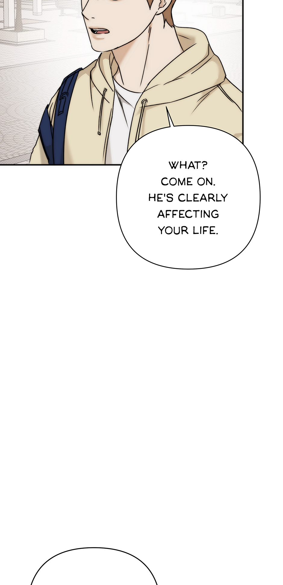 Tipping Point (Mature) [Official] - 7. But I Miss Him! manhwa