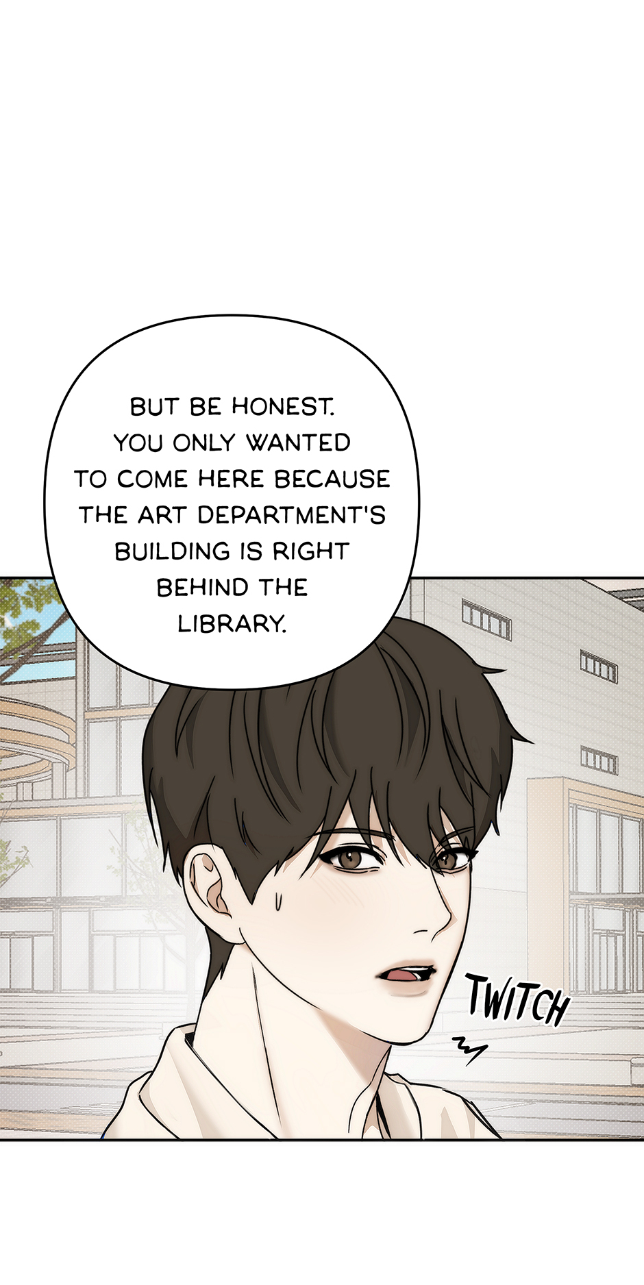 Tipping Point (Mature) [Official] - 7. But I Miss Him! manhwa