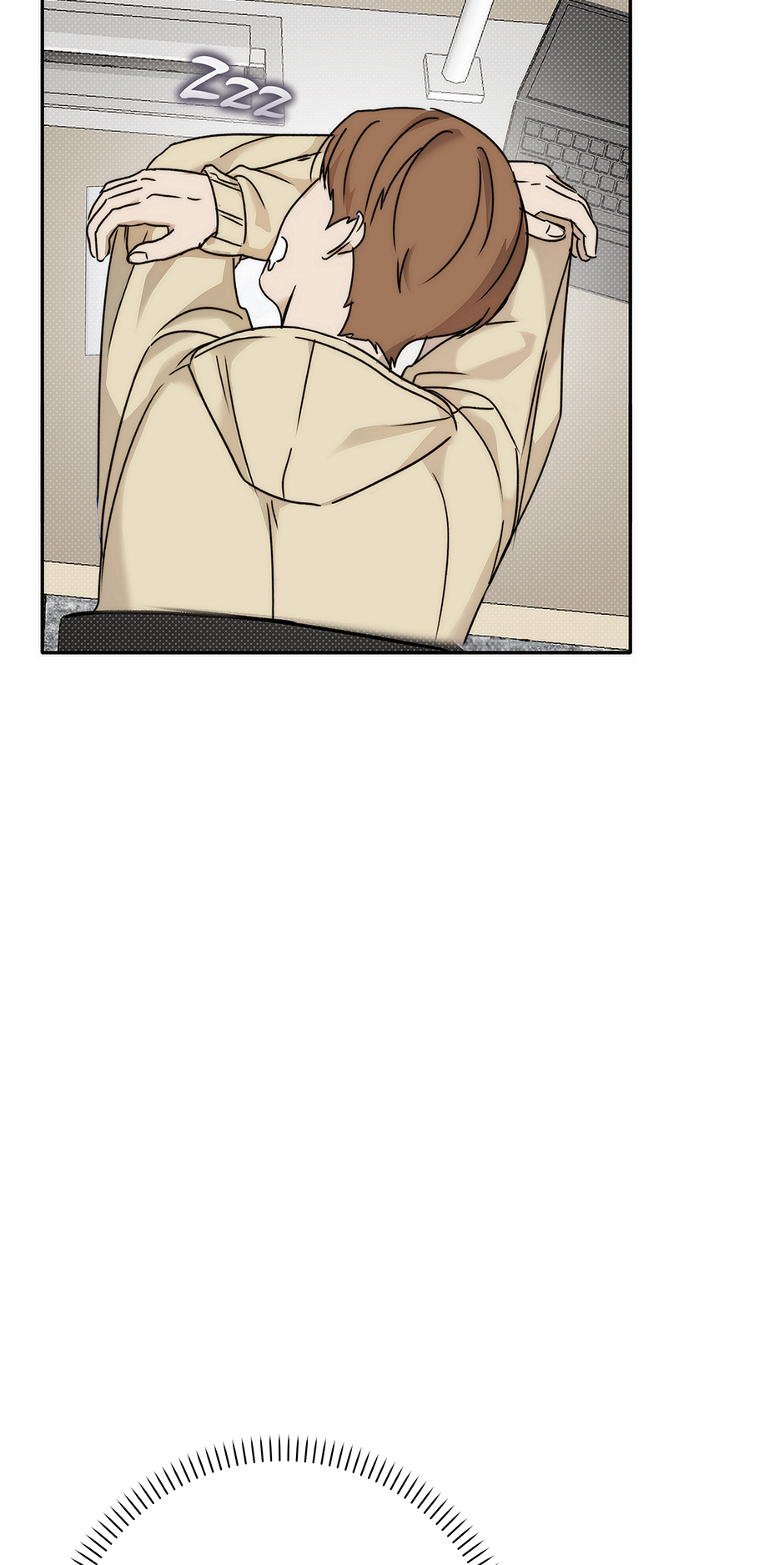 Tipping Point (Mature) [Official] - 7. But I Miss Him! manhwa