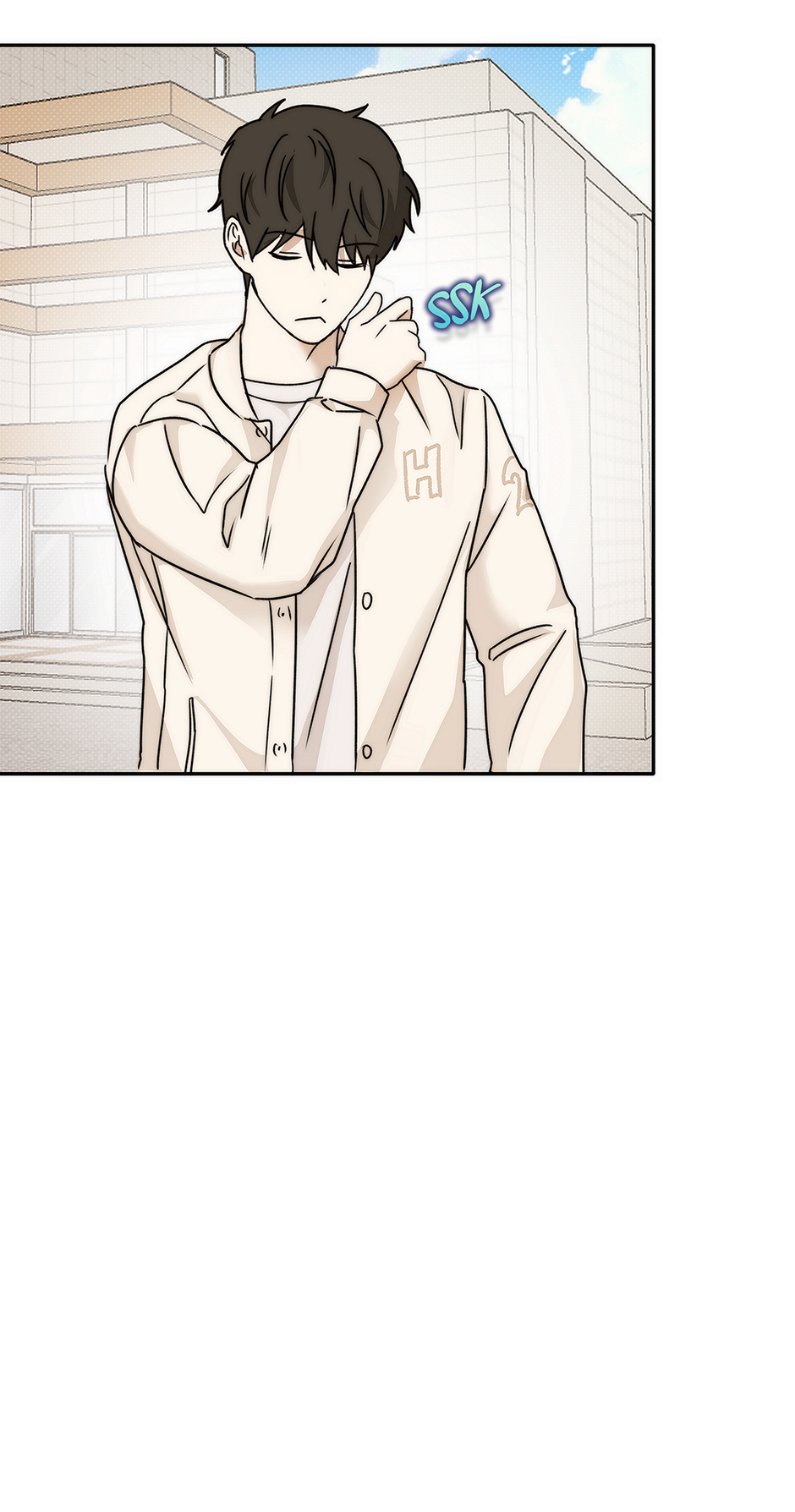 Tipping Point (Mature) [Official] - 7. But I Miss Him! manhwa