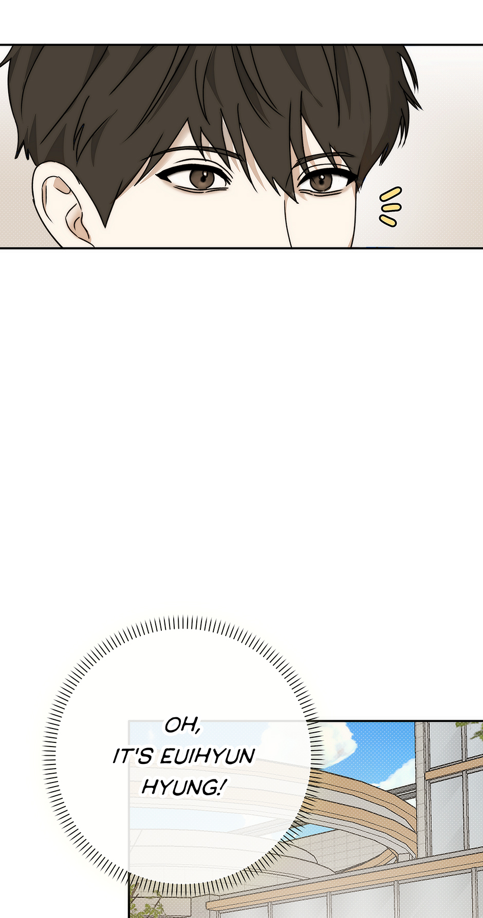 Tipping Point (Mature) [Official] - 7. But I Miss Him! manhwa