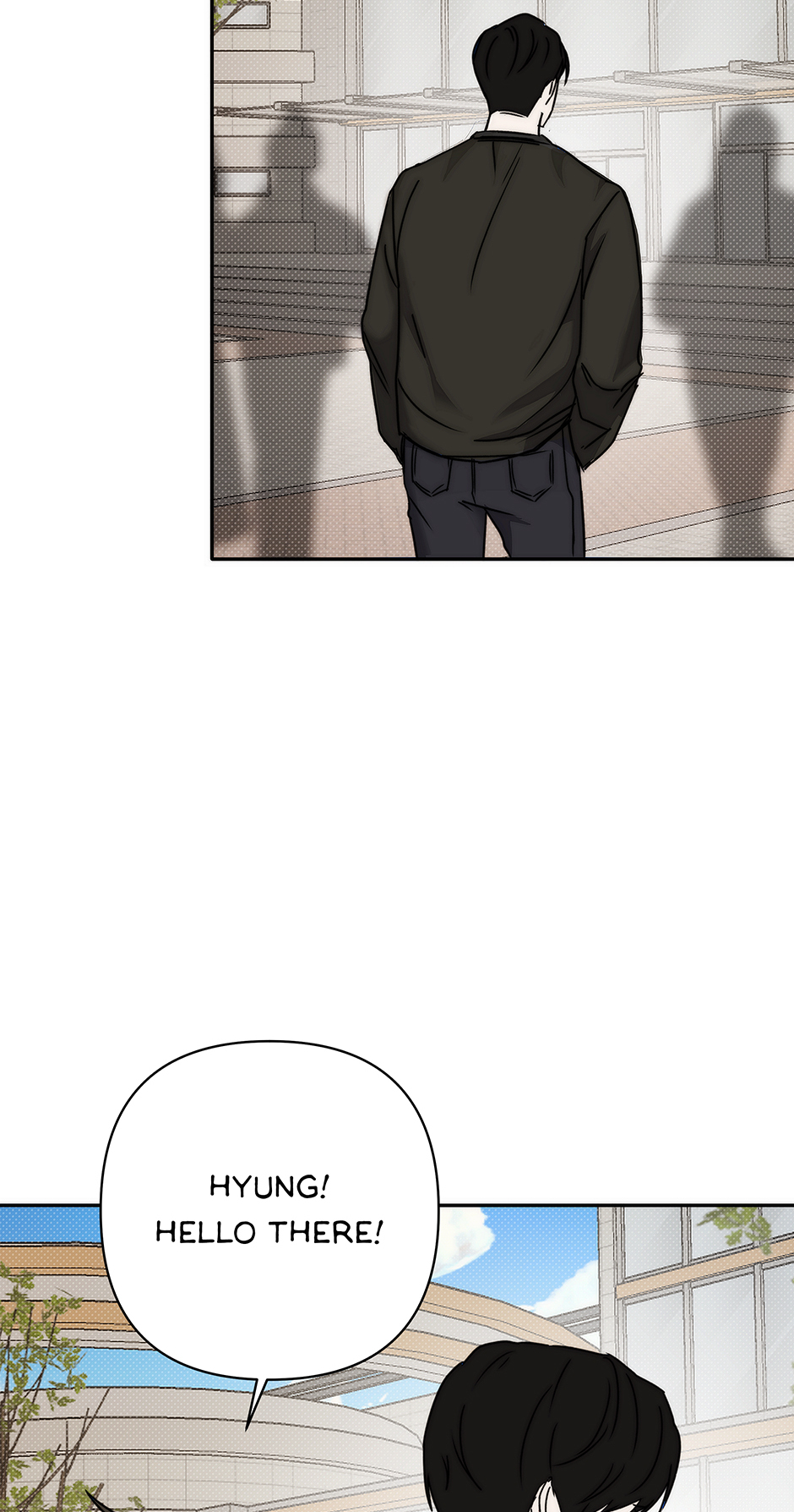 Tipping Point (Mature) [Official] - 7. But I Miss Him! manhwa