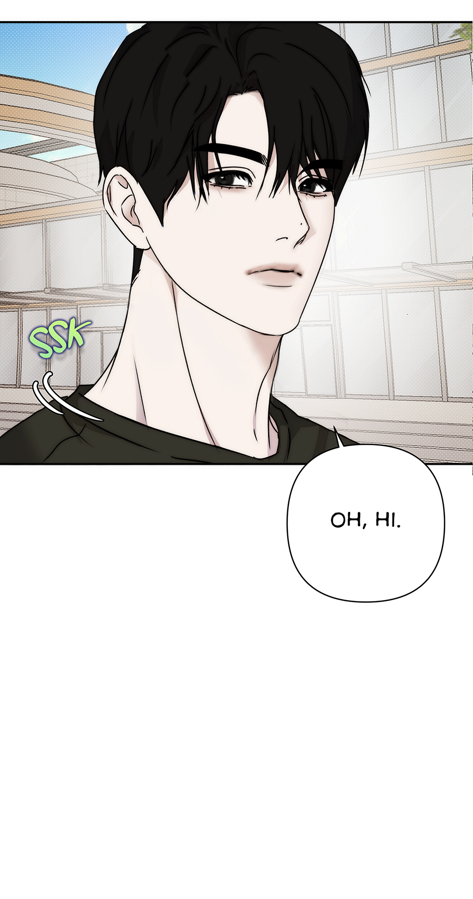 Tipping Point (Mature) [Official] - 7. But I Miss Him! manhwa