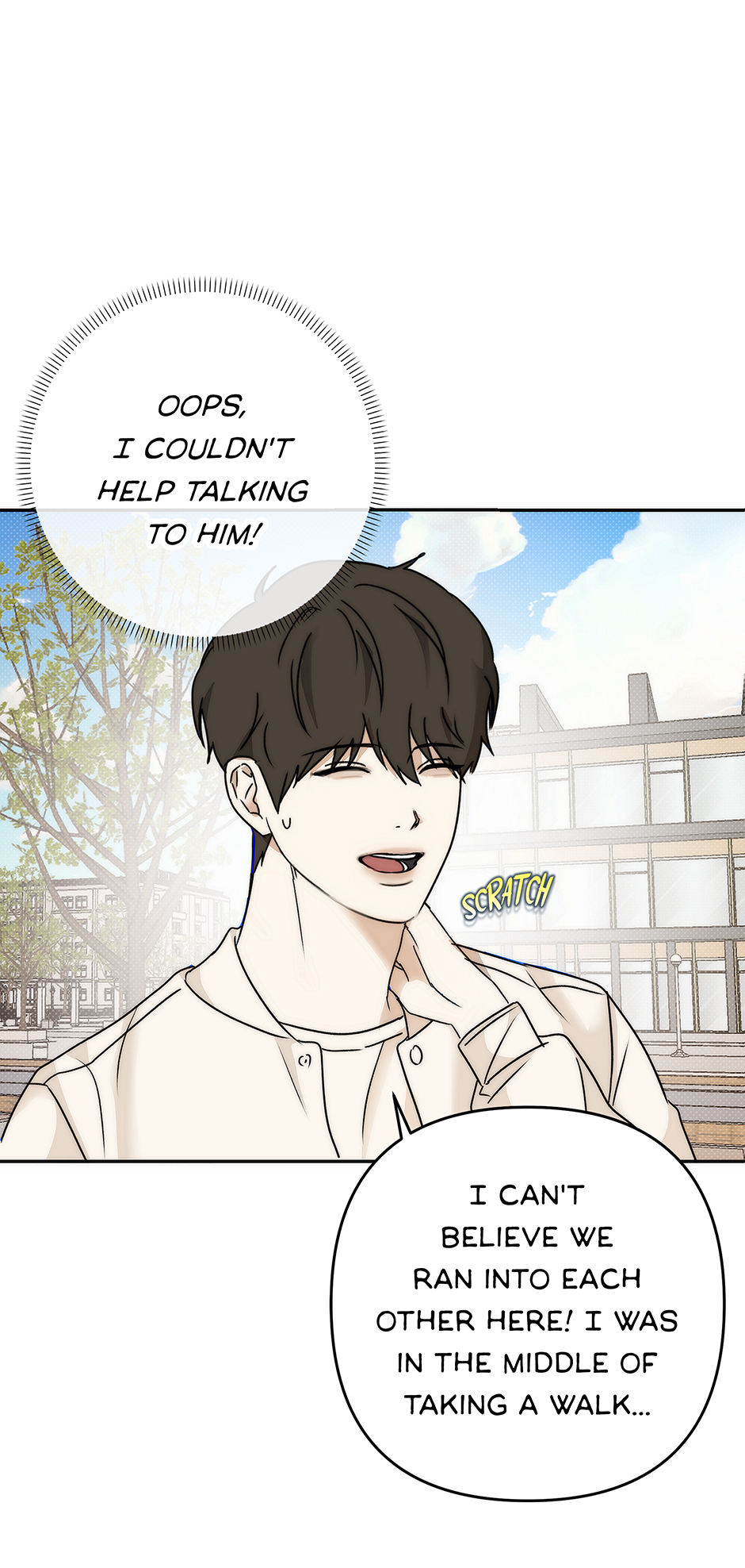 Tipping Point (Mature) [Official] - 7. But I Miss Him! manhwa