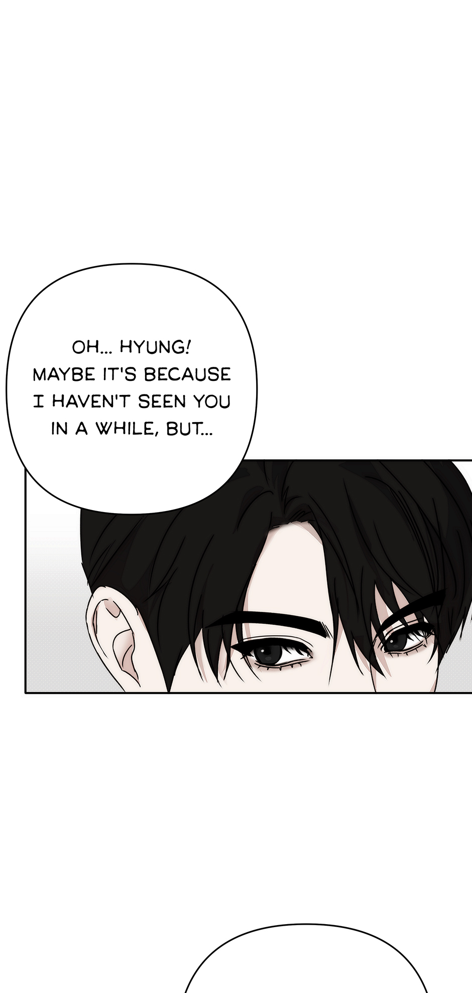 Tipping Point (Mature) [Official] - 7. But I Miss Him! manhwa