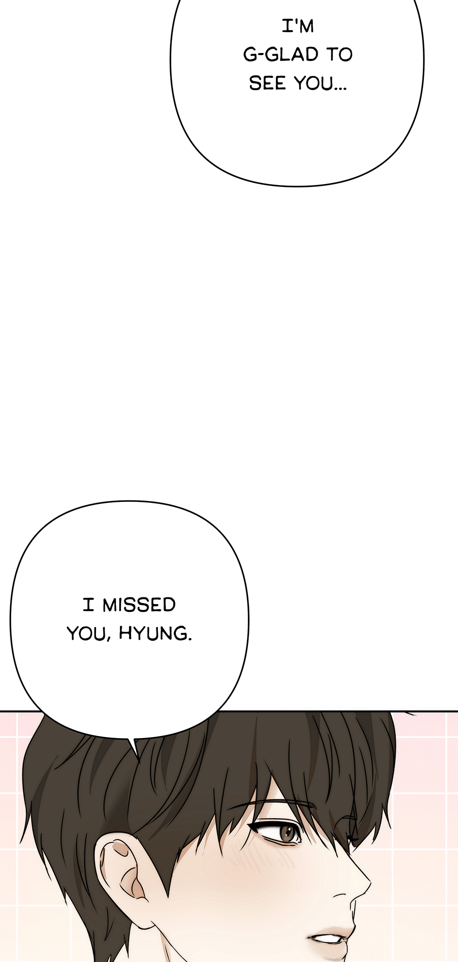 Tipping Point (Mature) [Official] - 7. But I Miss Him! manhwa