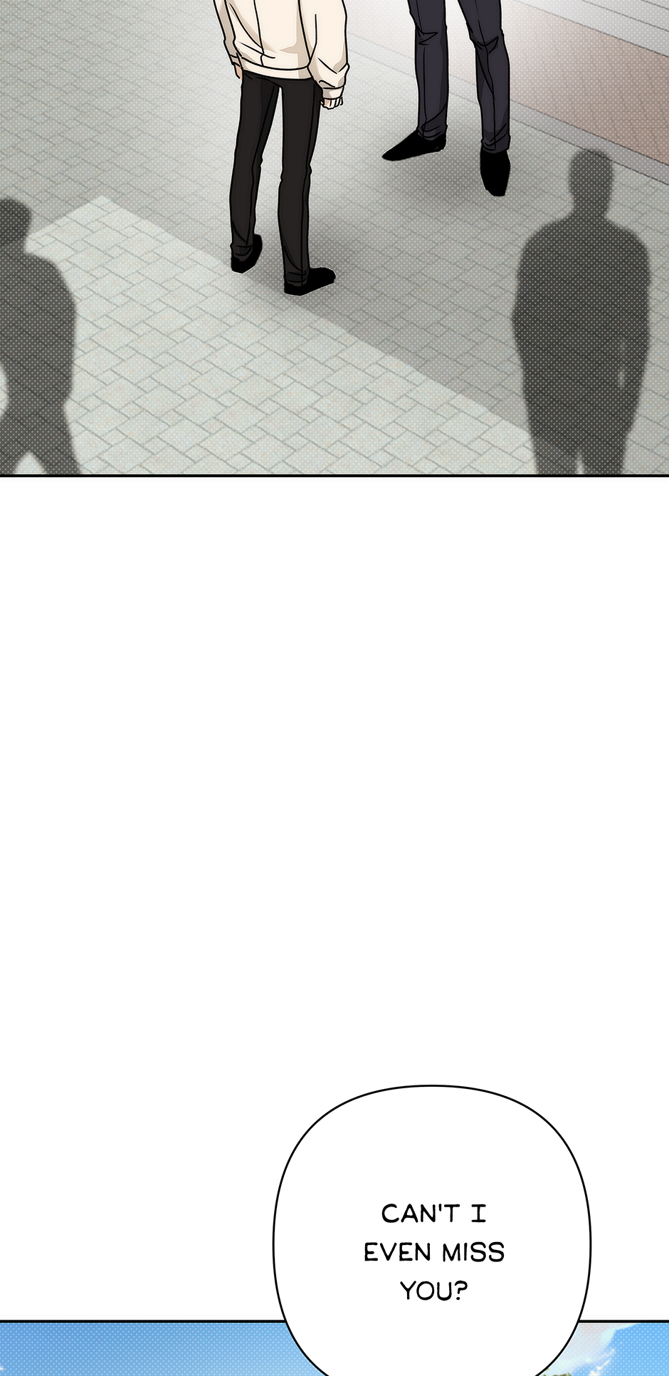Tipping Point (Mature) [Official] - 8. Have You Ever Had A Girlfriend? manhwa